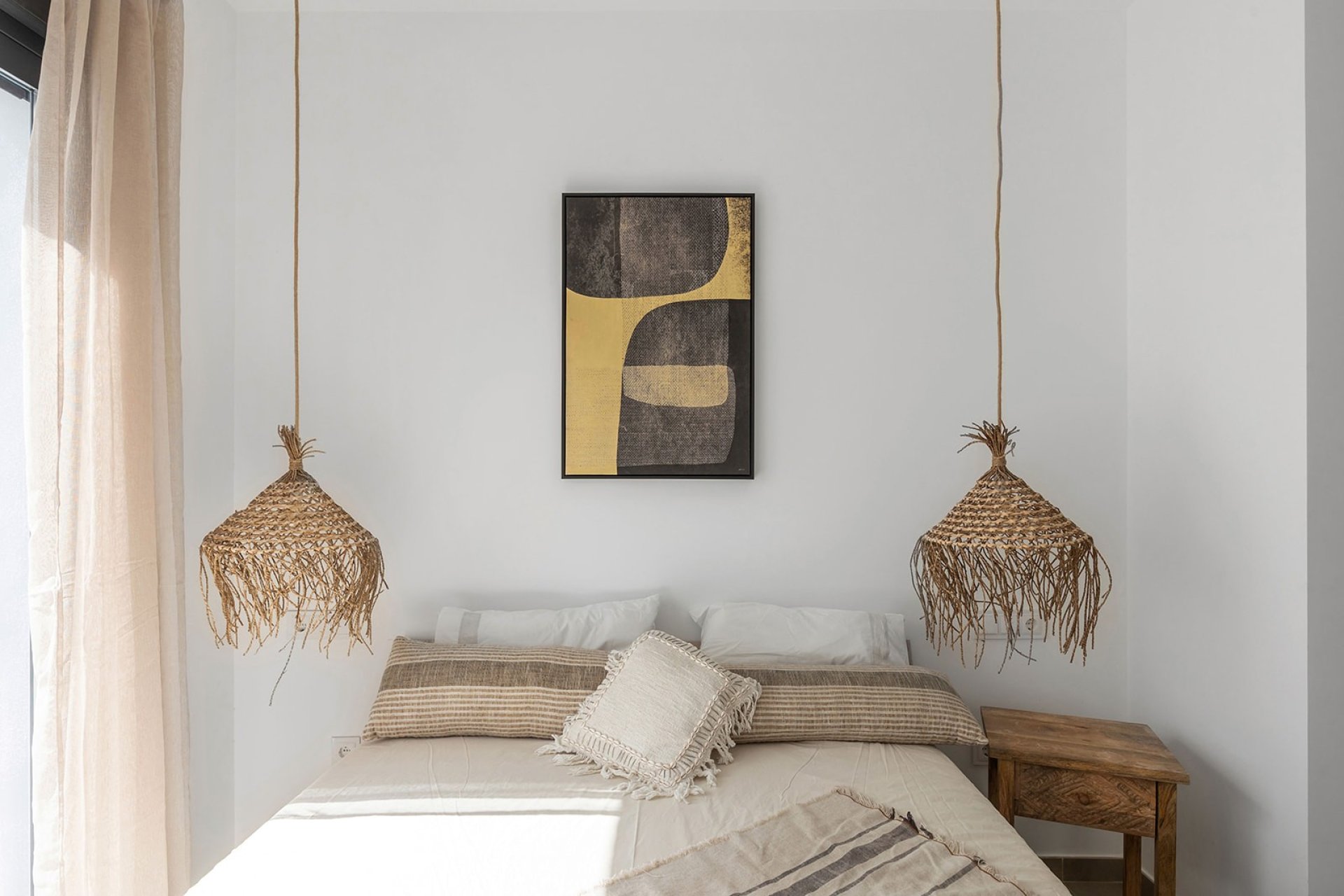 Herverkoop - Villa - Dolores