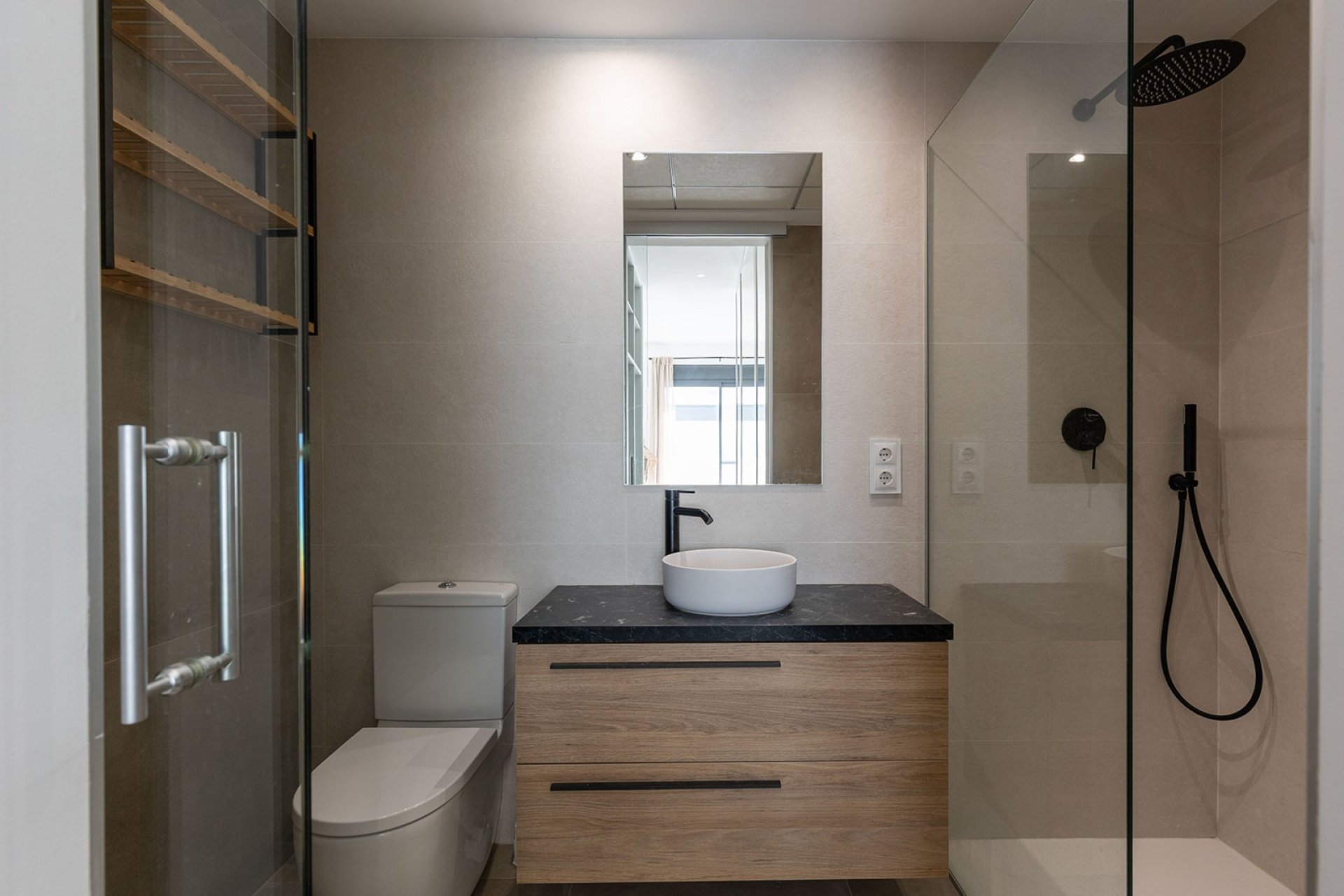 Herverkoop - Villa - Dolores