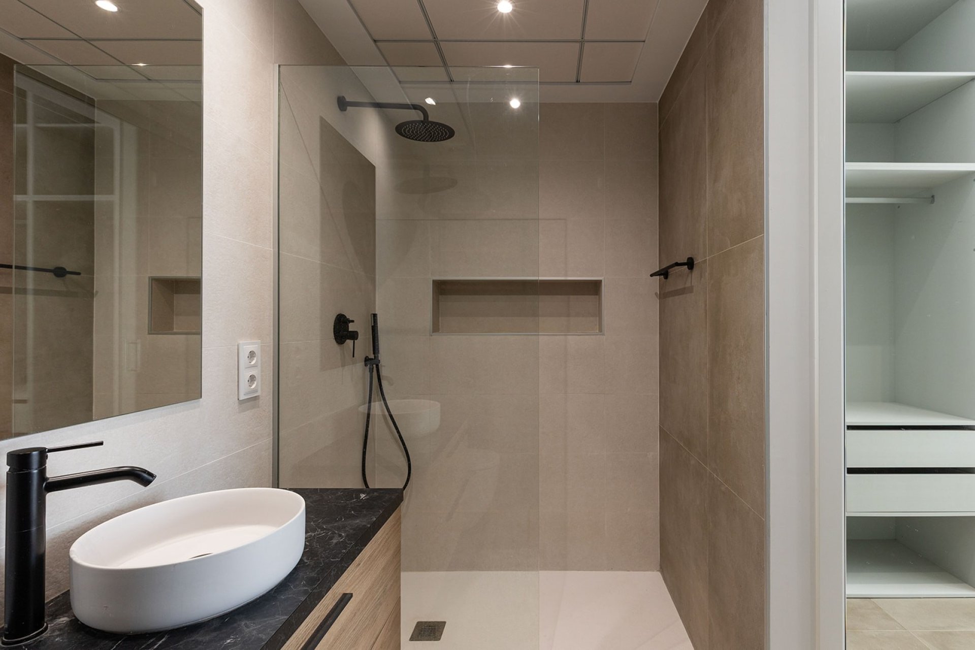 Herverkoop - Villa - Dolores