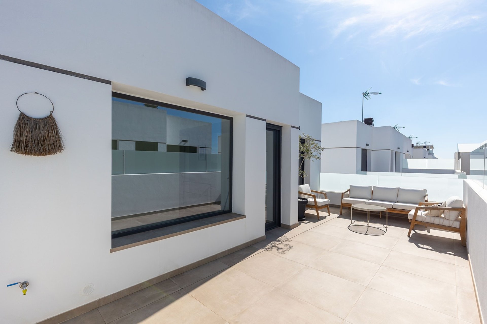 Herverkoop - Villa - Dolores