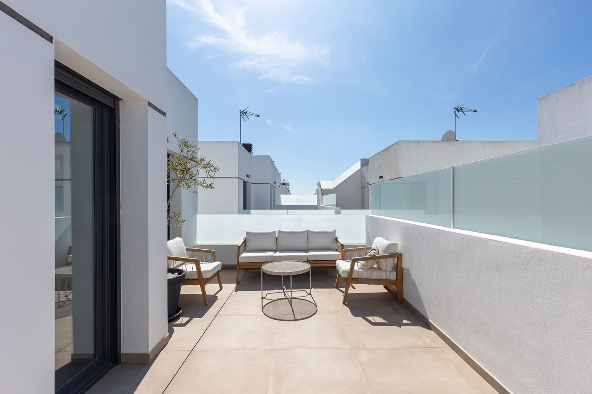 Herverkoop - Villa - Dolores