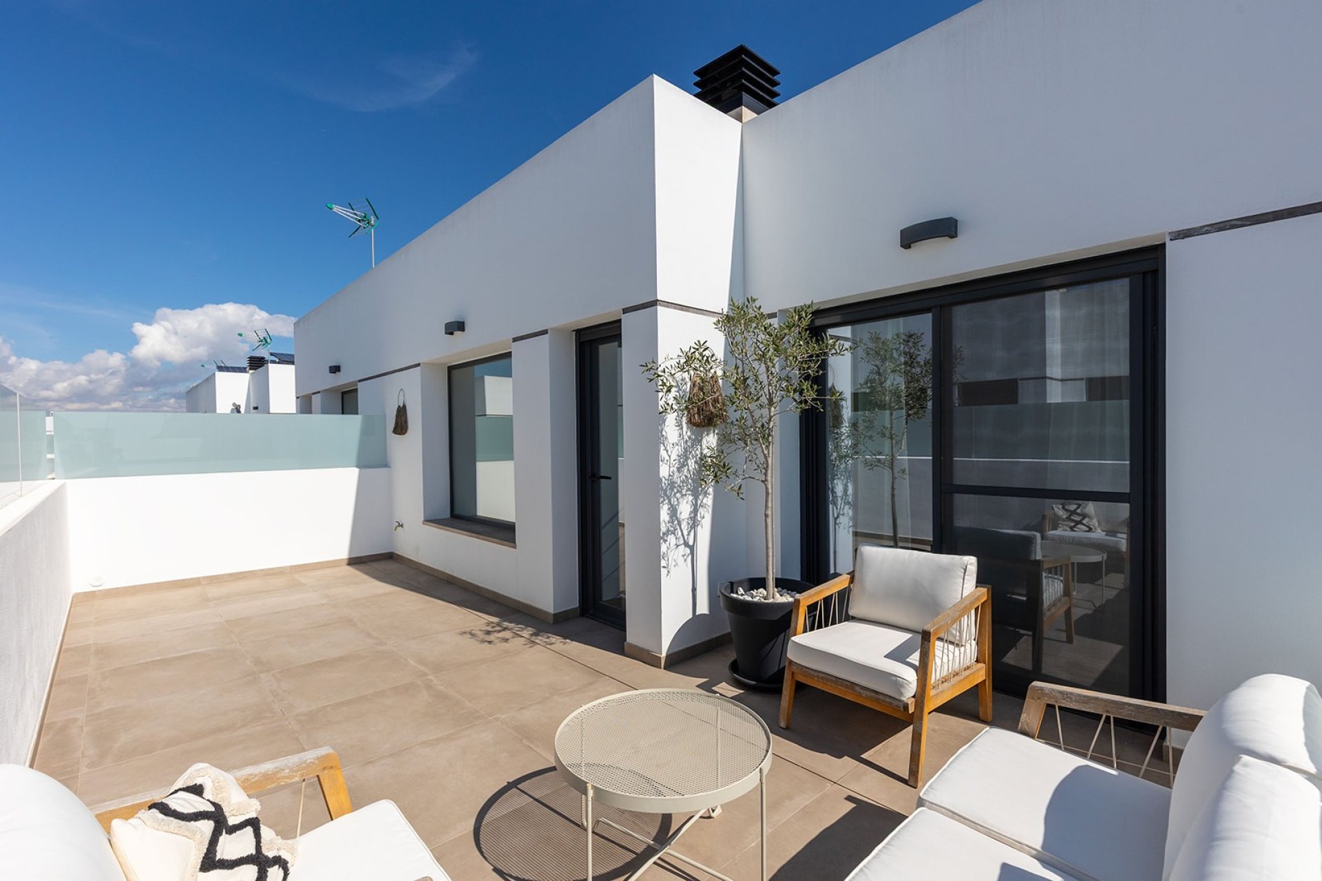 Herverkoop - Villa - Dolores