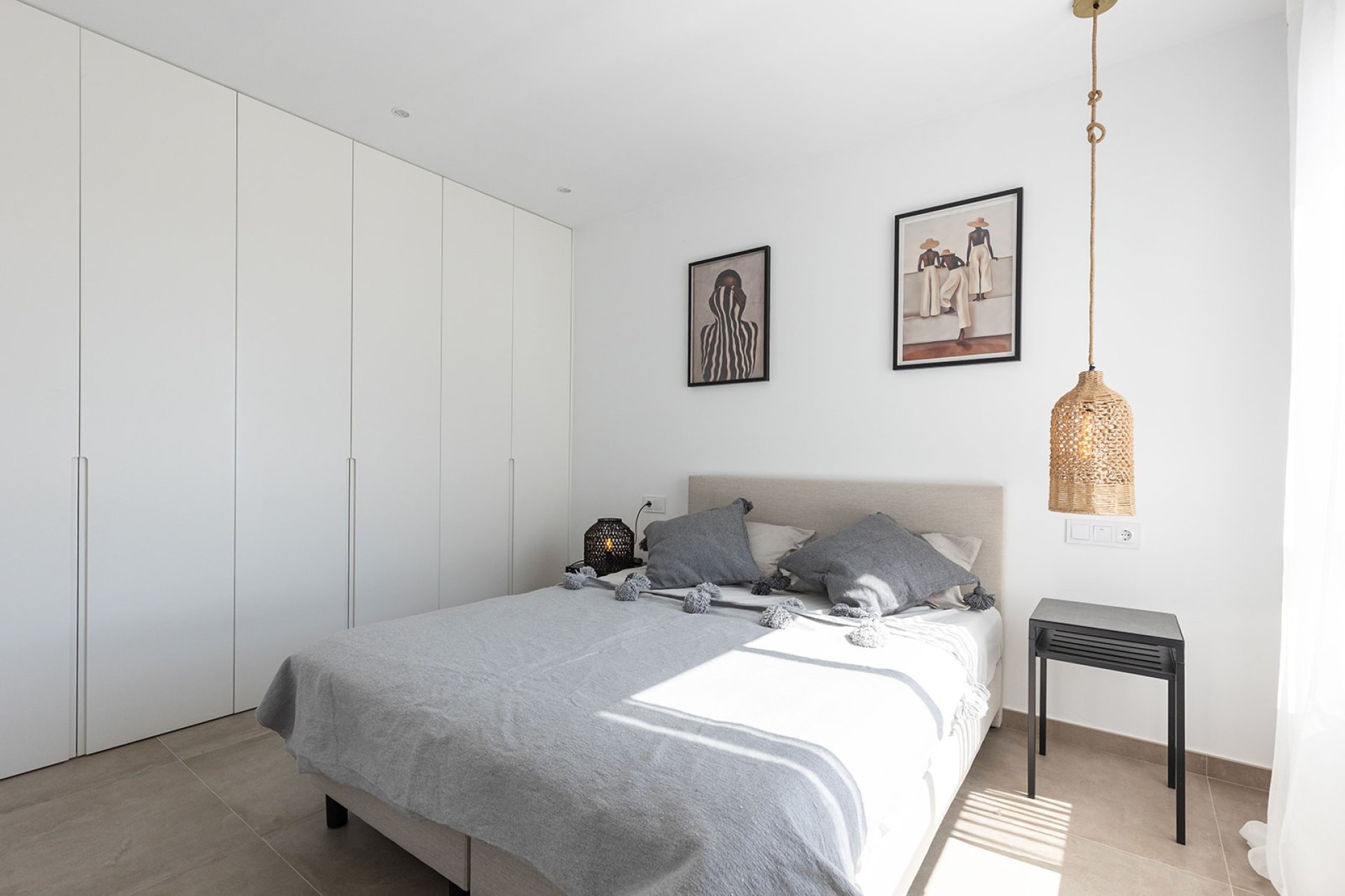 Herverkoop - Villa - Dolores