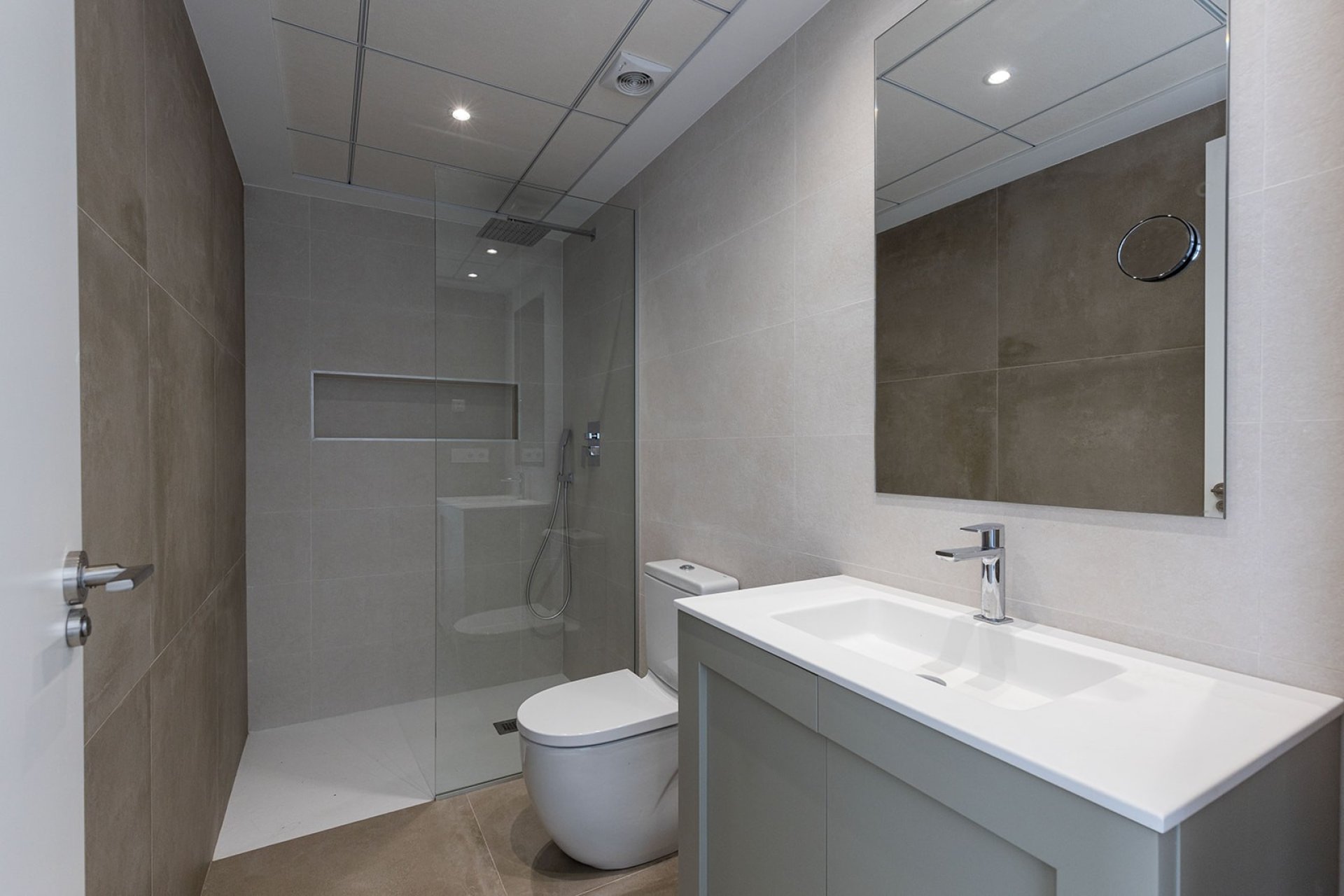 Herverkoop - Villa - Dolores