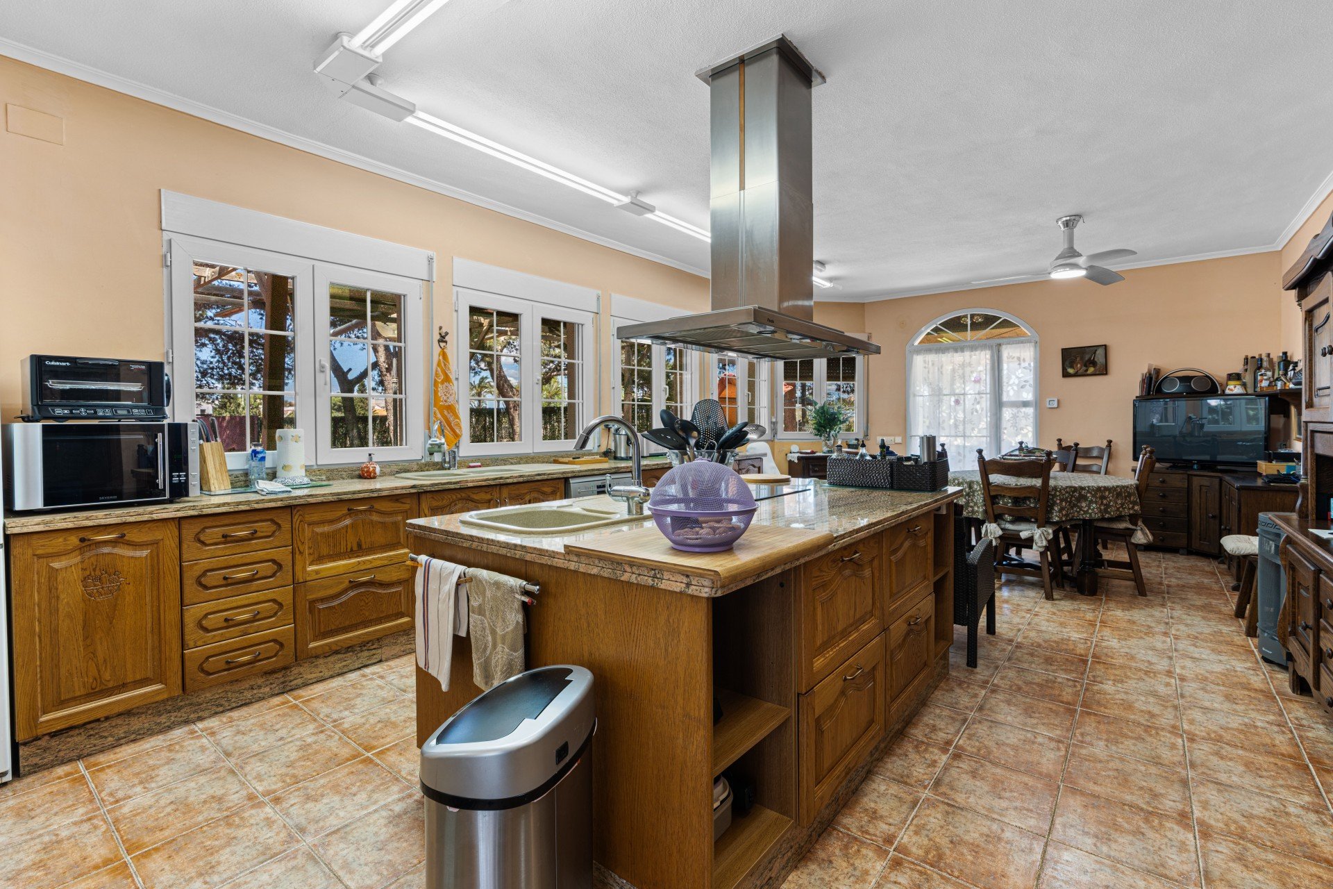 Herverkoop - Villa - El Altet - San Francisco de Asis