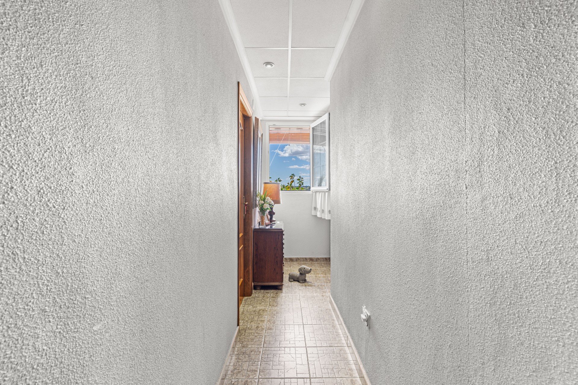 Herverkoop - Villa - El Altet - San Francisco de Asis