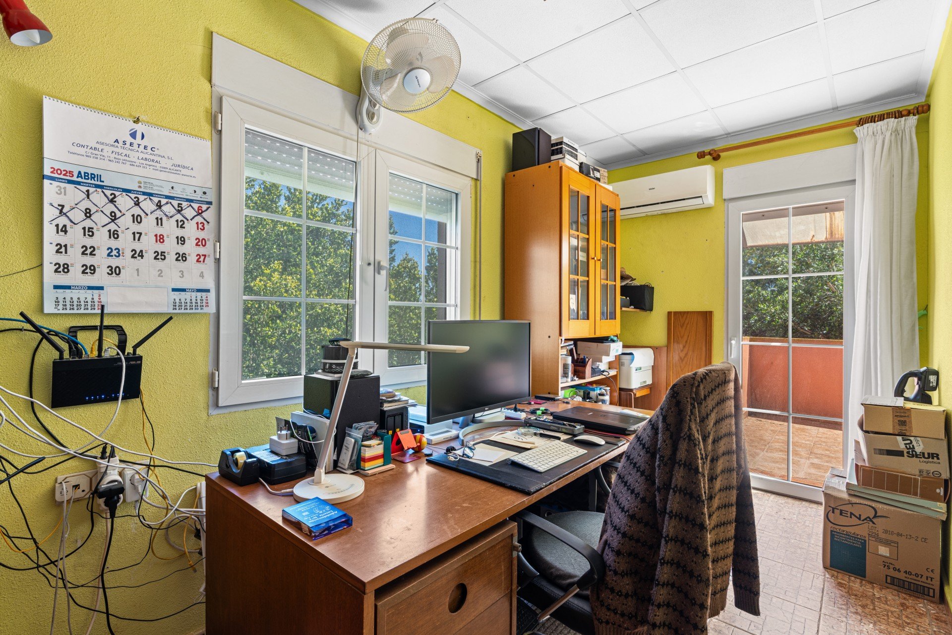 Herverkoop - Villa - El Altet - San Francisco de Asis