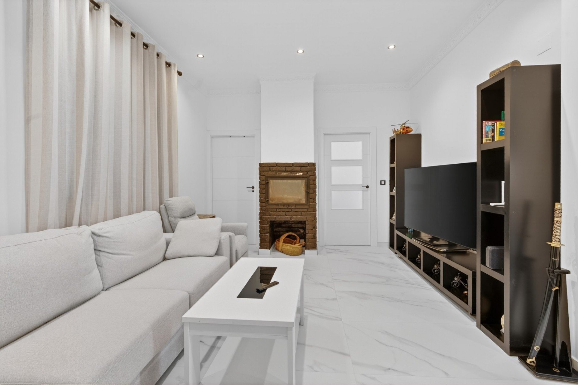 Herverkoop - Villa - El Altet - San Francisco de Asis