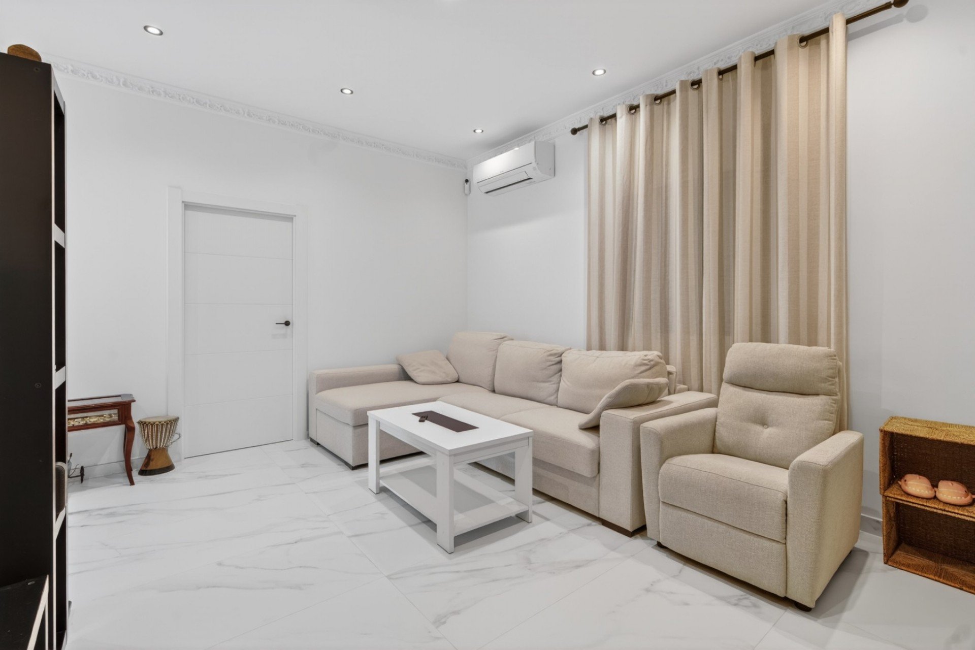 Herverkoop - Villa - El Altet - San Francisco de Asis