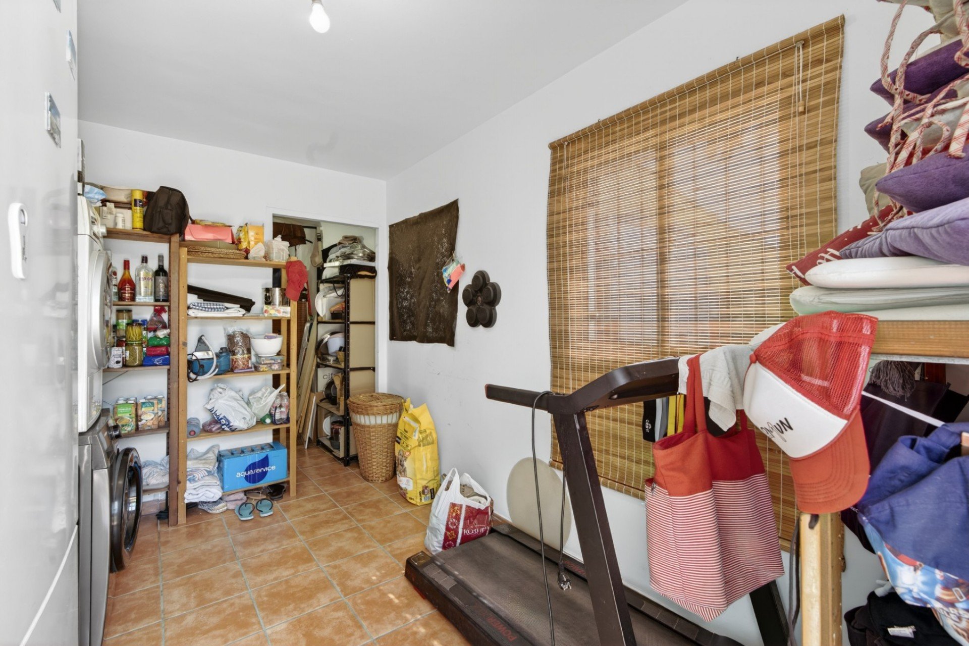 Herverkoop - Villa - El Altet - San Francisco de Asis