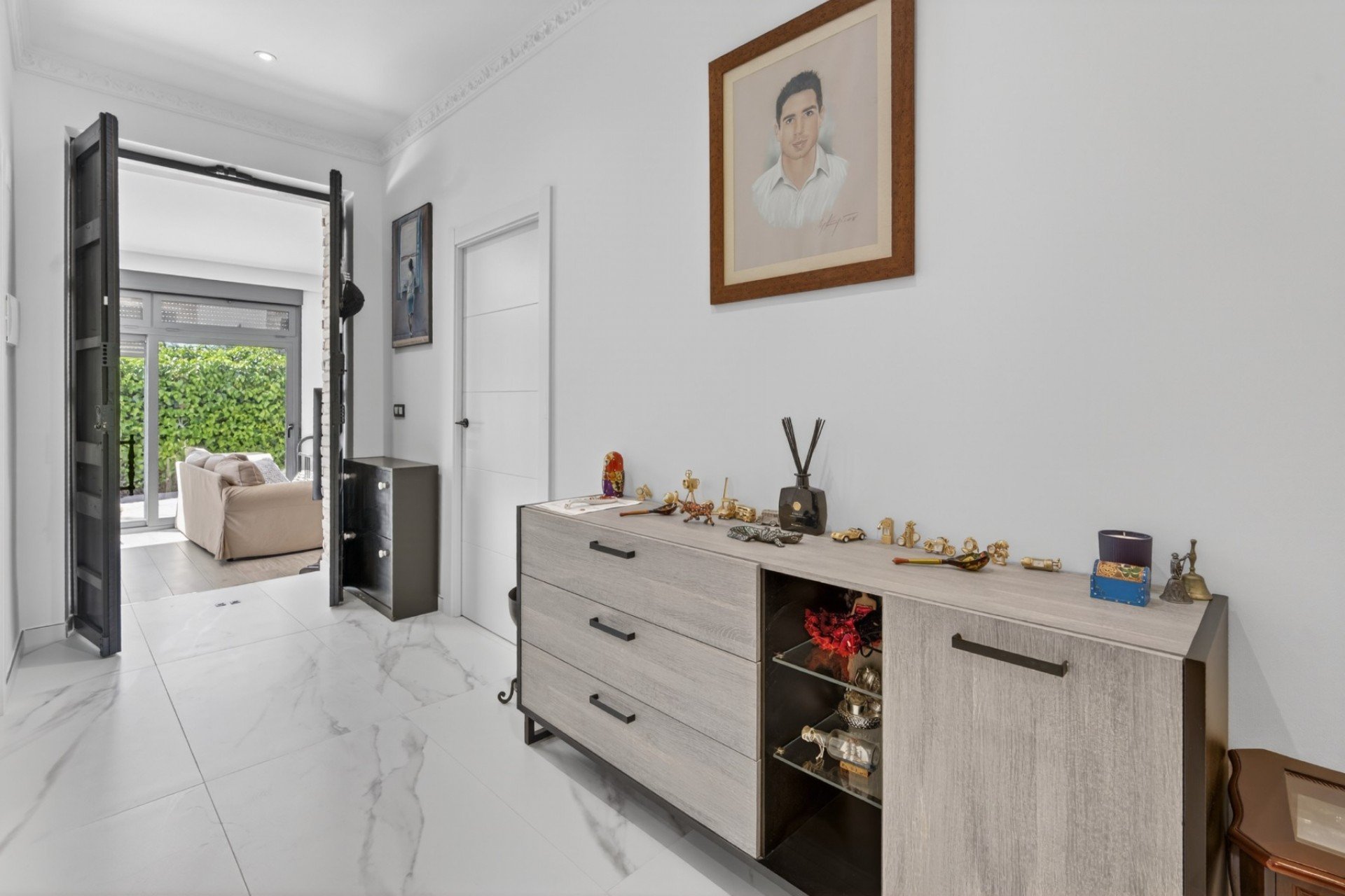 Herverkoop - Villa - El Altet - San Francisco de Asis