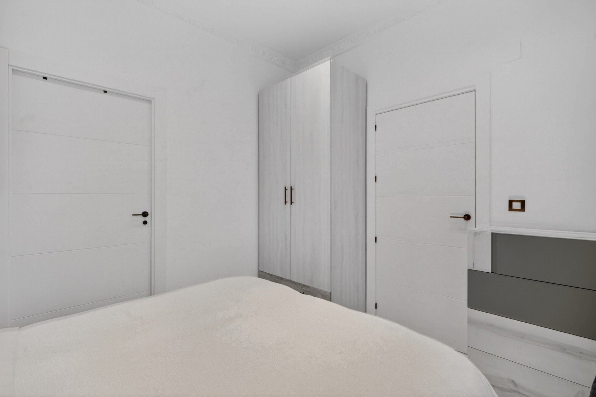 Herverkoop - Villa - El Altet - San Francisco de Asis