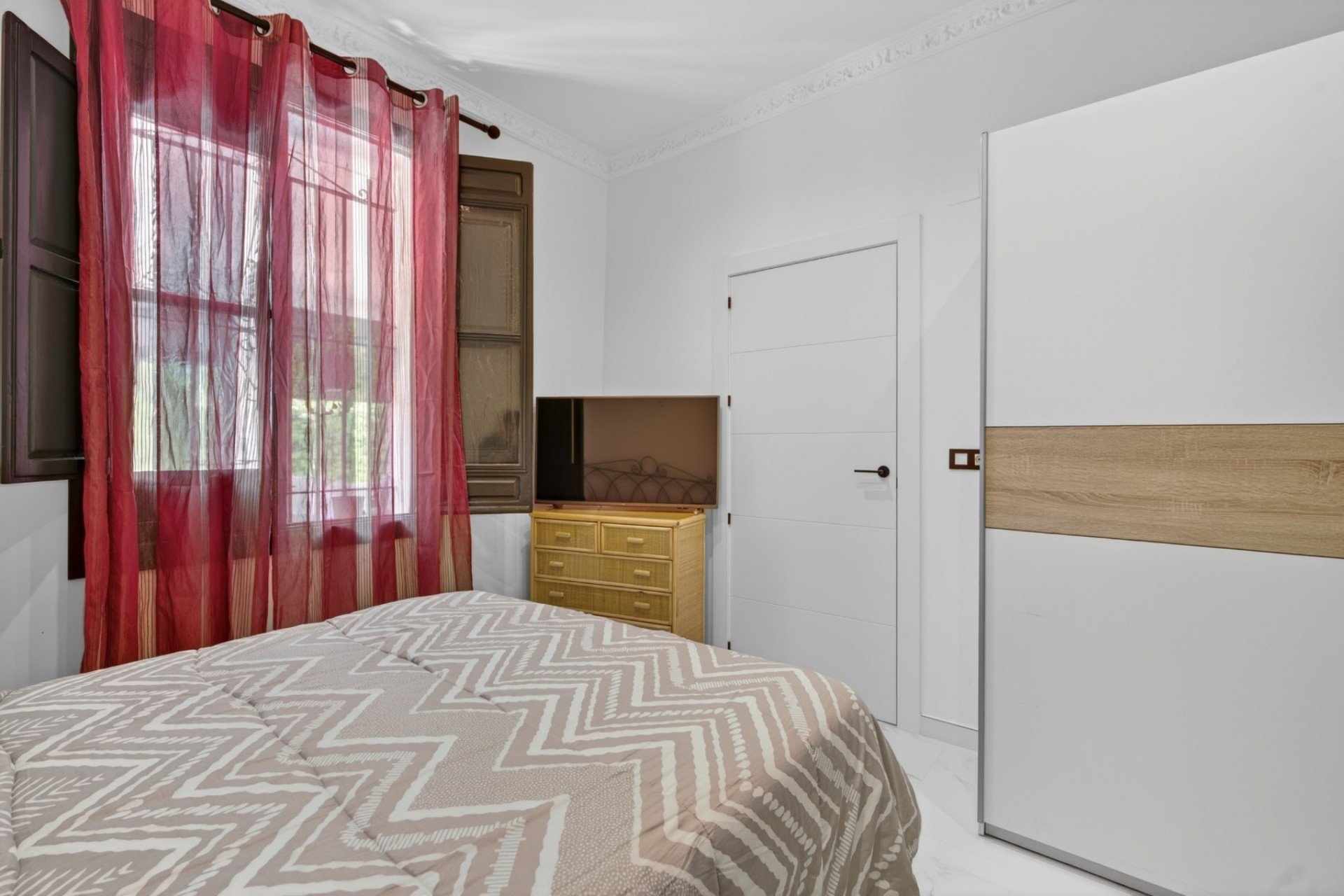 Herverkoop - Villa - El Altet - San Francisco de Asis