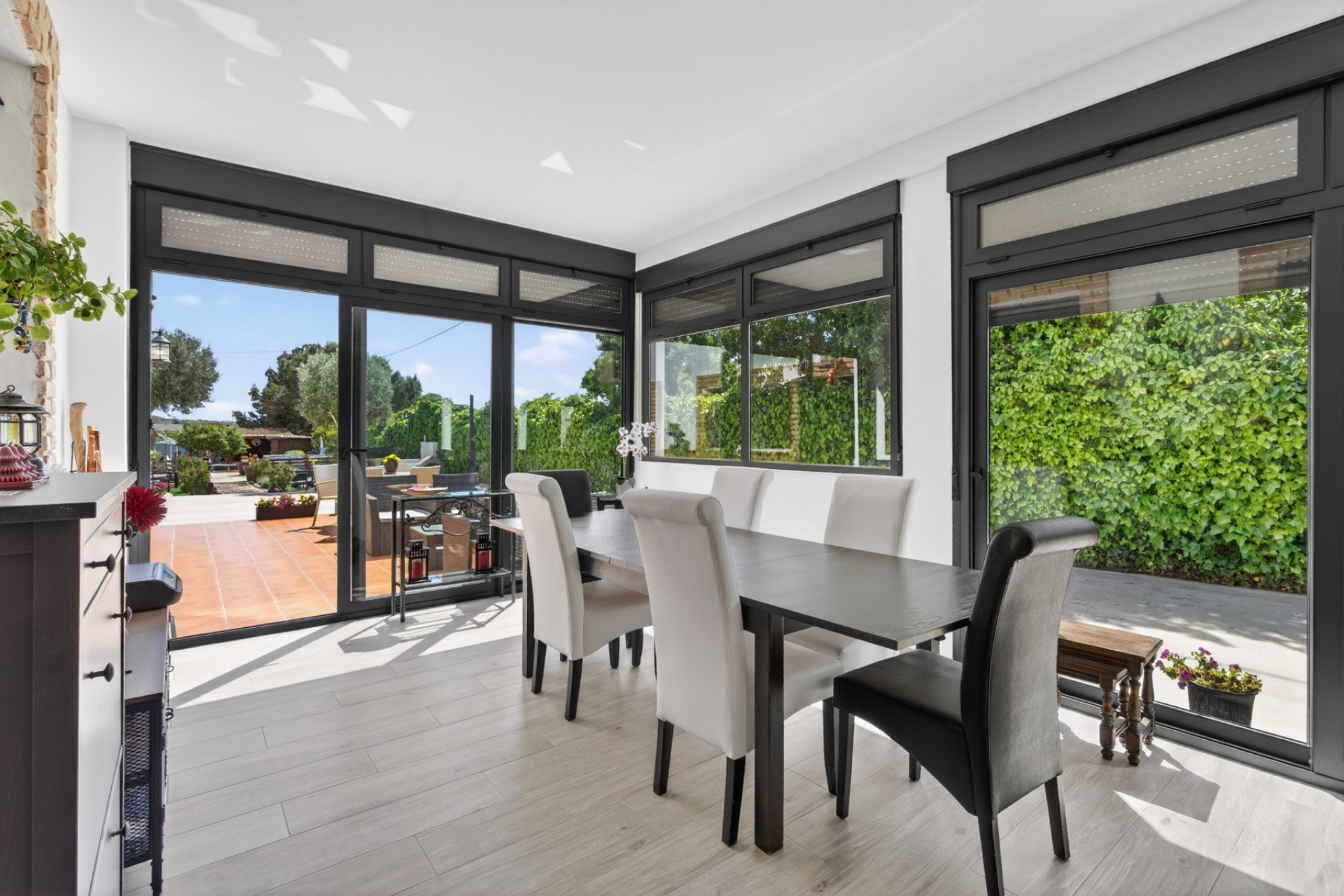 Herverkoop - Villa - El Altet - San Francisco de Asis