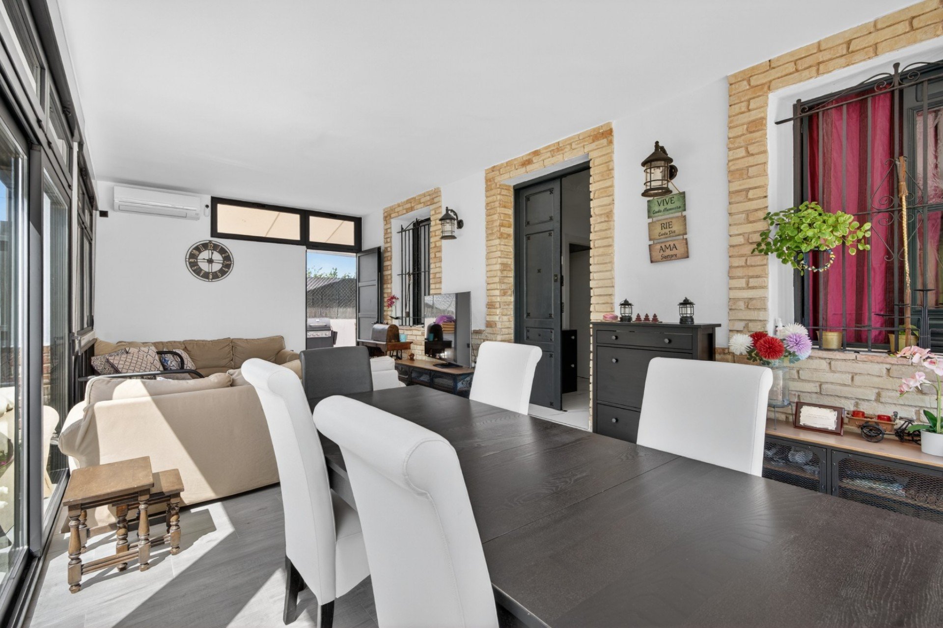 Herverkoop - Villa - El Altet - San Francisco de Asis