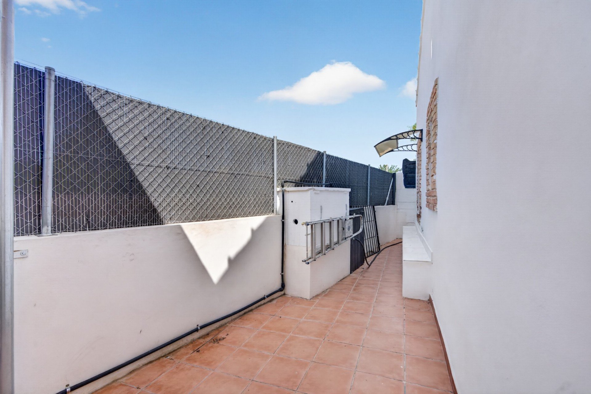 Herverkoop - Villa - El Altet - San Francisco de Asis