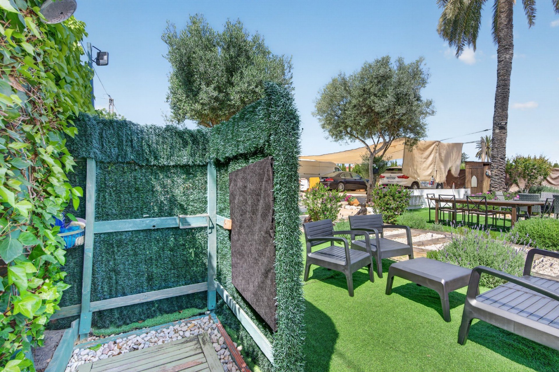 Herverkoop - Villa - El Altet - San Francisco de Asis