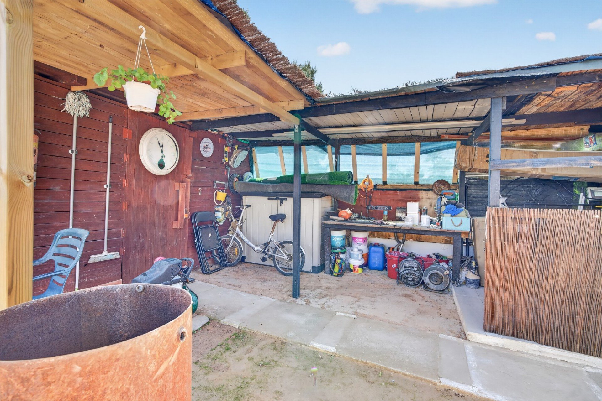 Herverkoop - Villa - El Altet - San Francisco de Asis