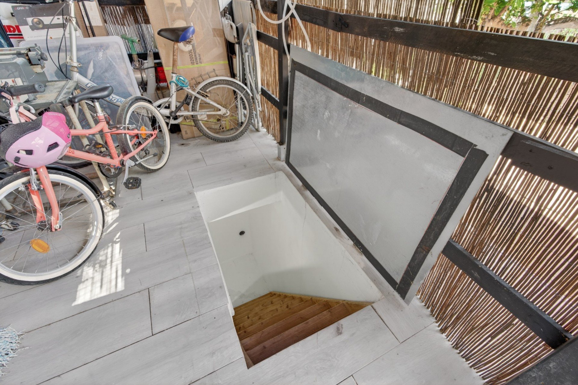 Herverkoop - Villa - El Altet - San Francisco de Asis