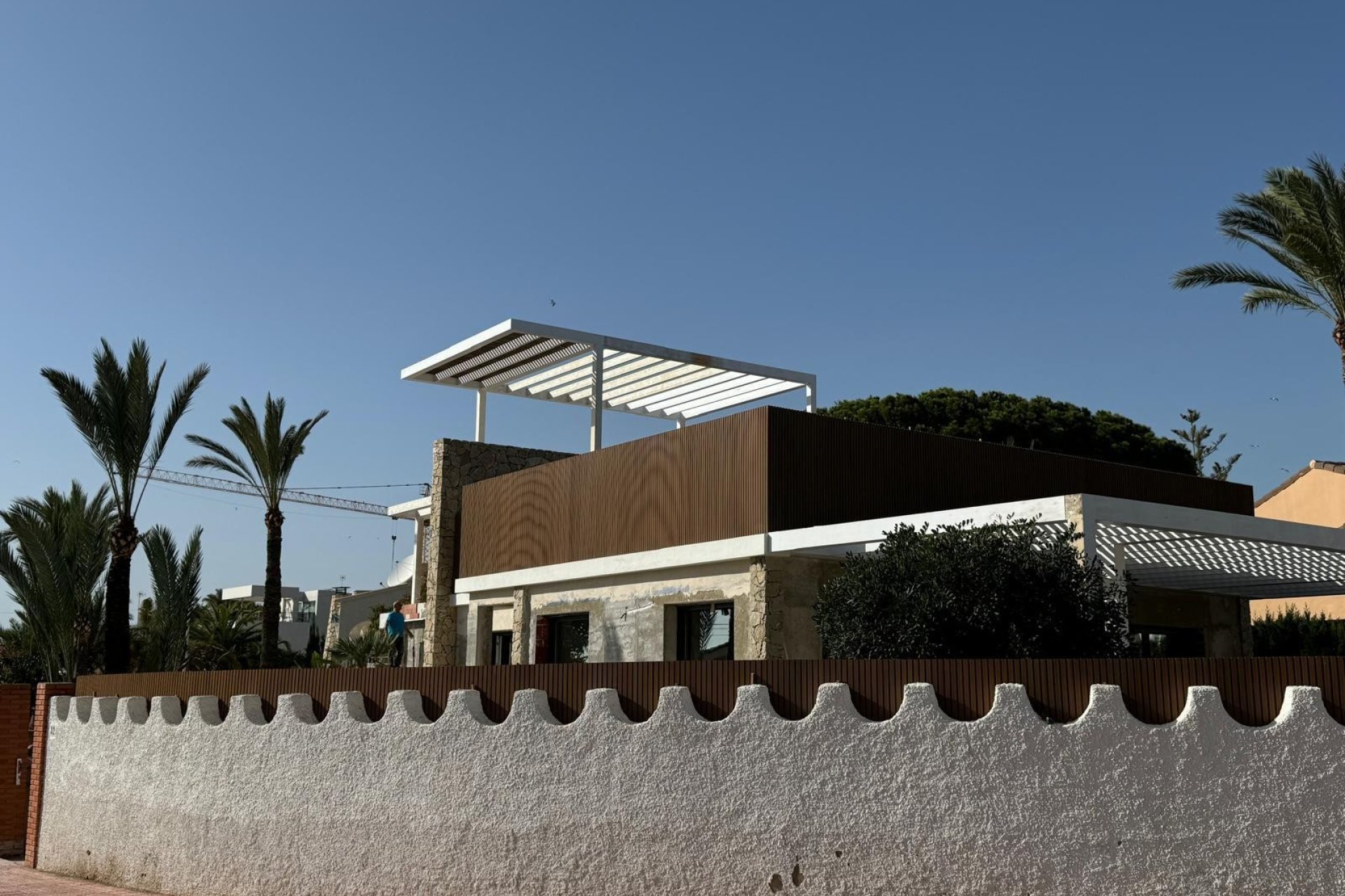 Herverkoop - Villa - El Campello