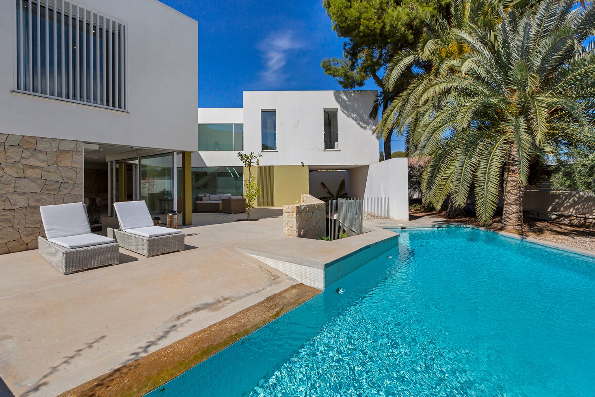 Herverkoop - Villa - El Campello