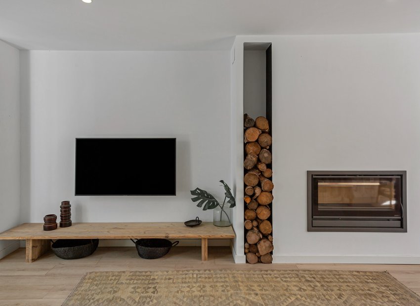 Herverkoop - Villa - El Campello