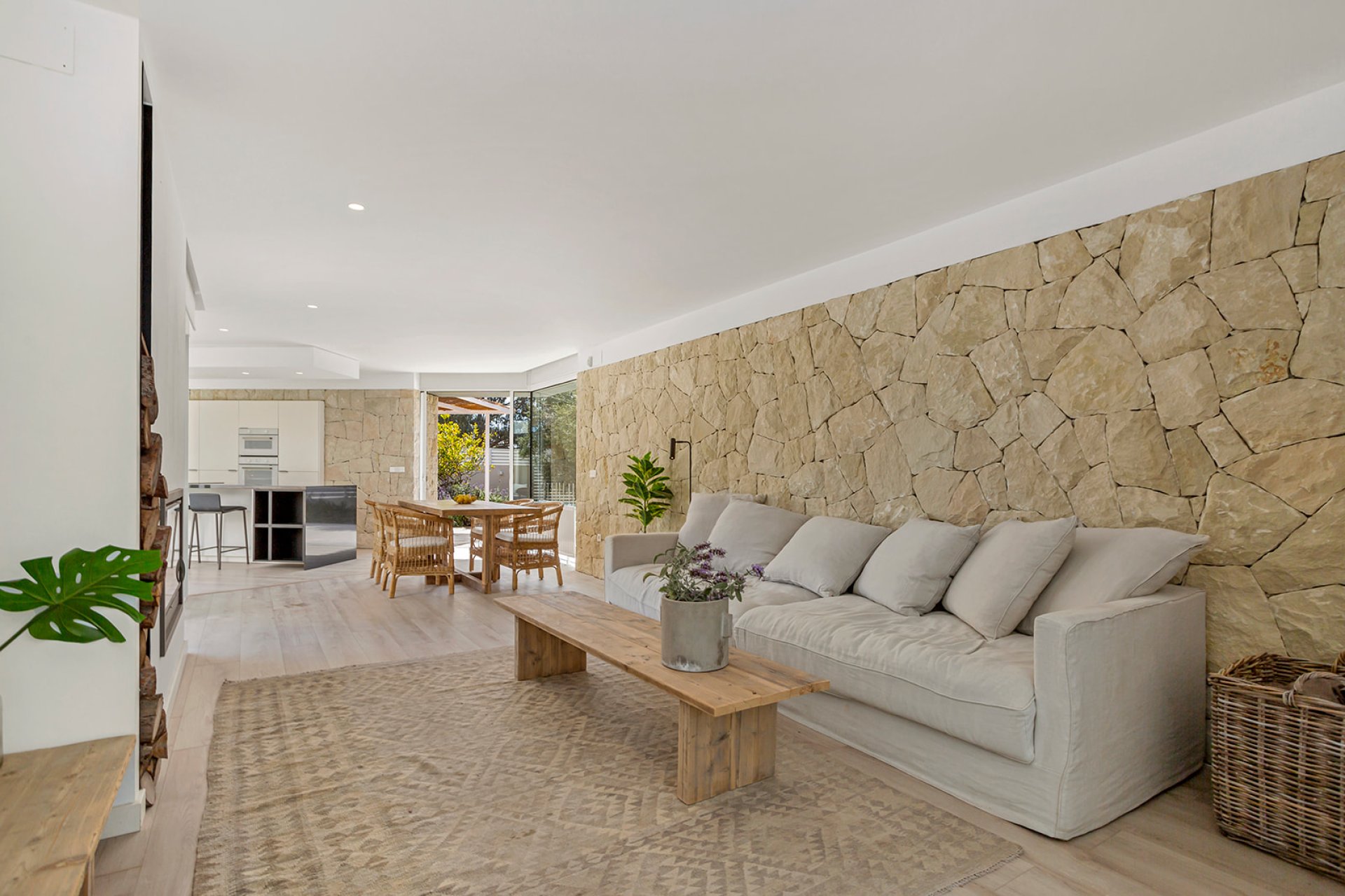 Herverkoop - Villa - El Campello