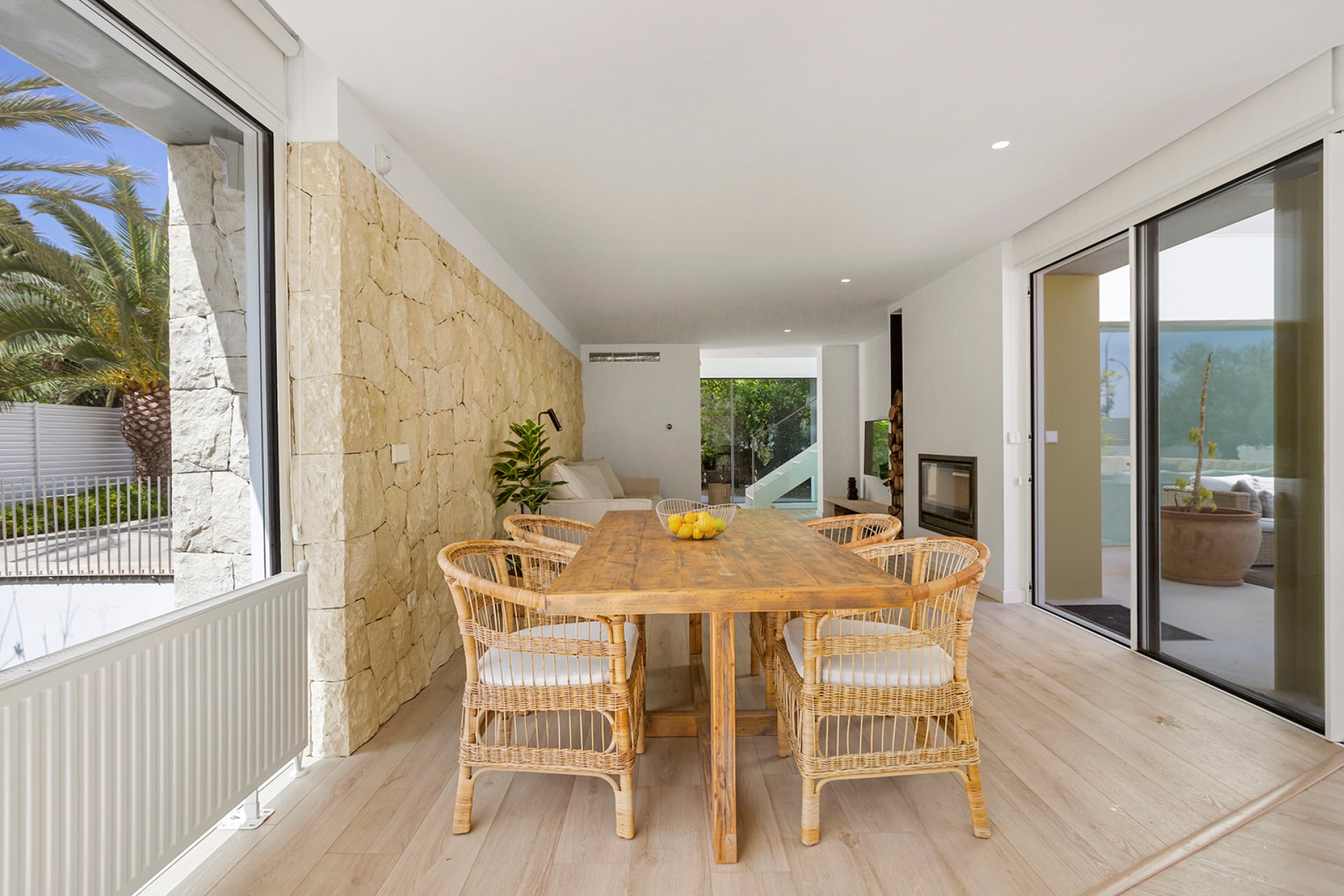 Herverkoop - Villa - El Campello