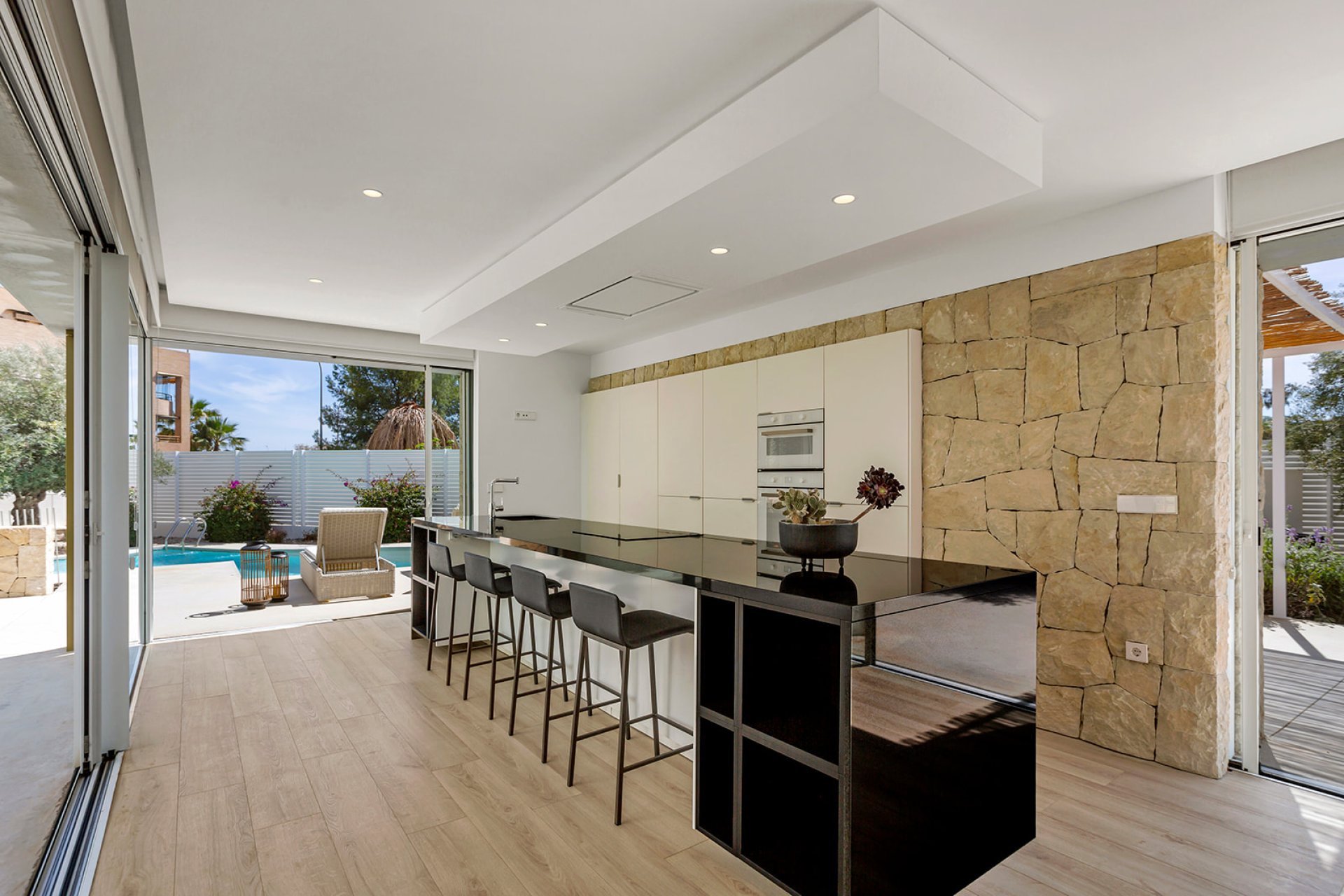 Herverkoop - Villa - El Campello