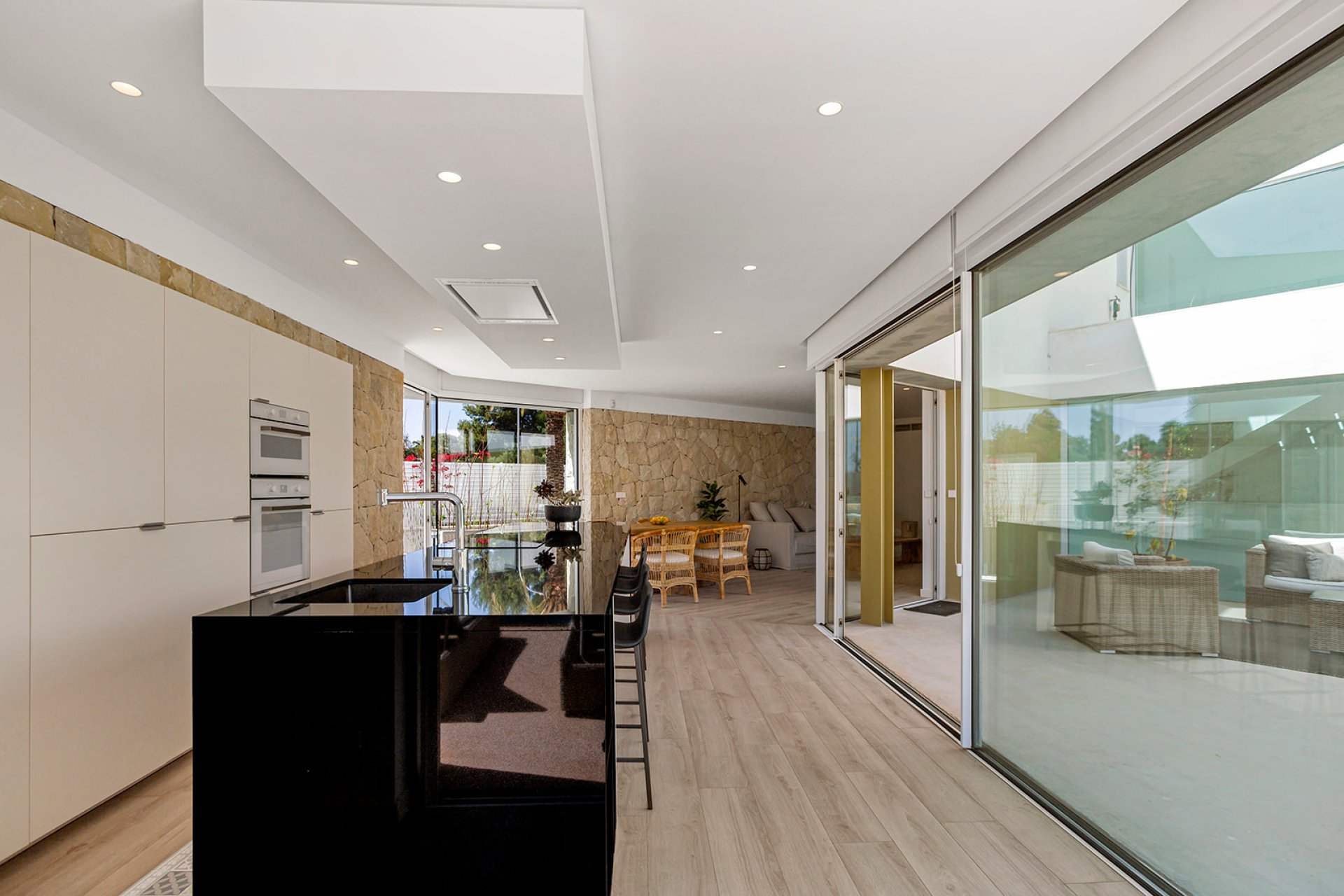 Herverkoop - Villa - El Campello