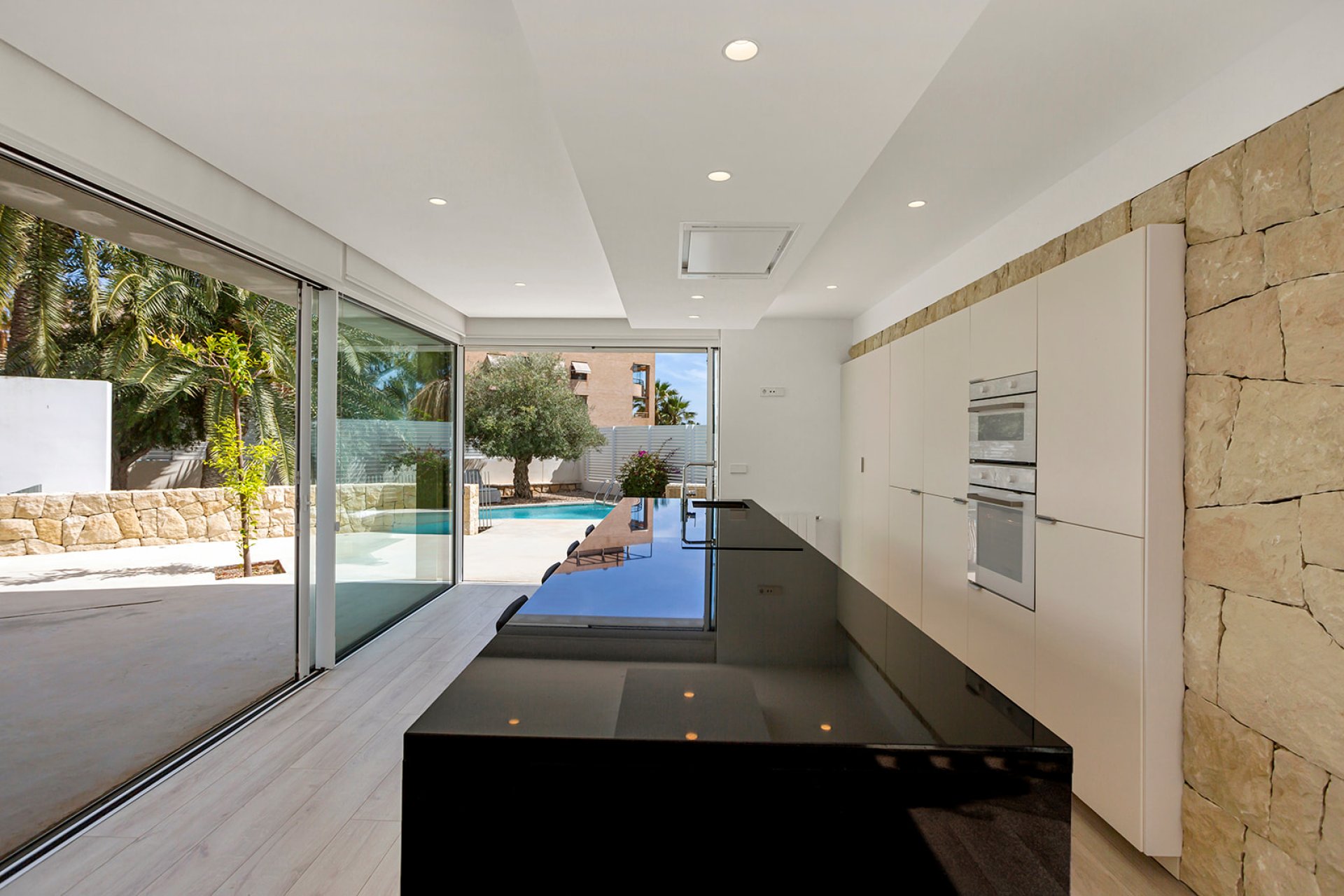 Herverkoop - Villa - El Campello