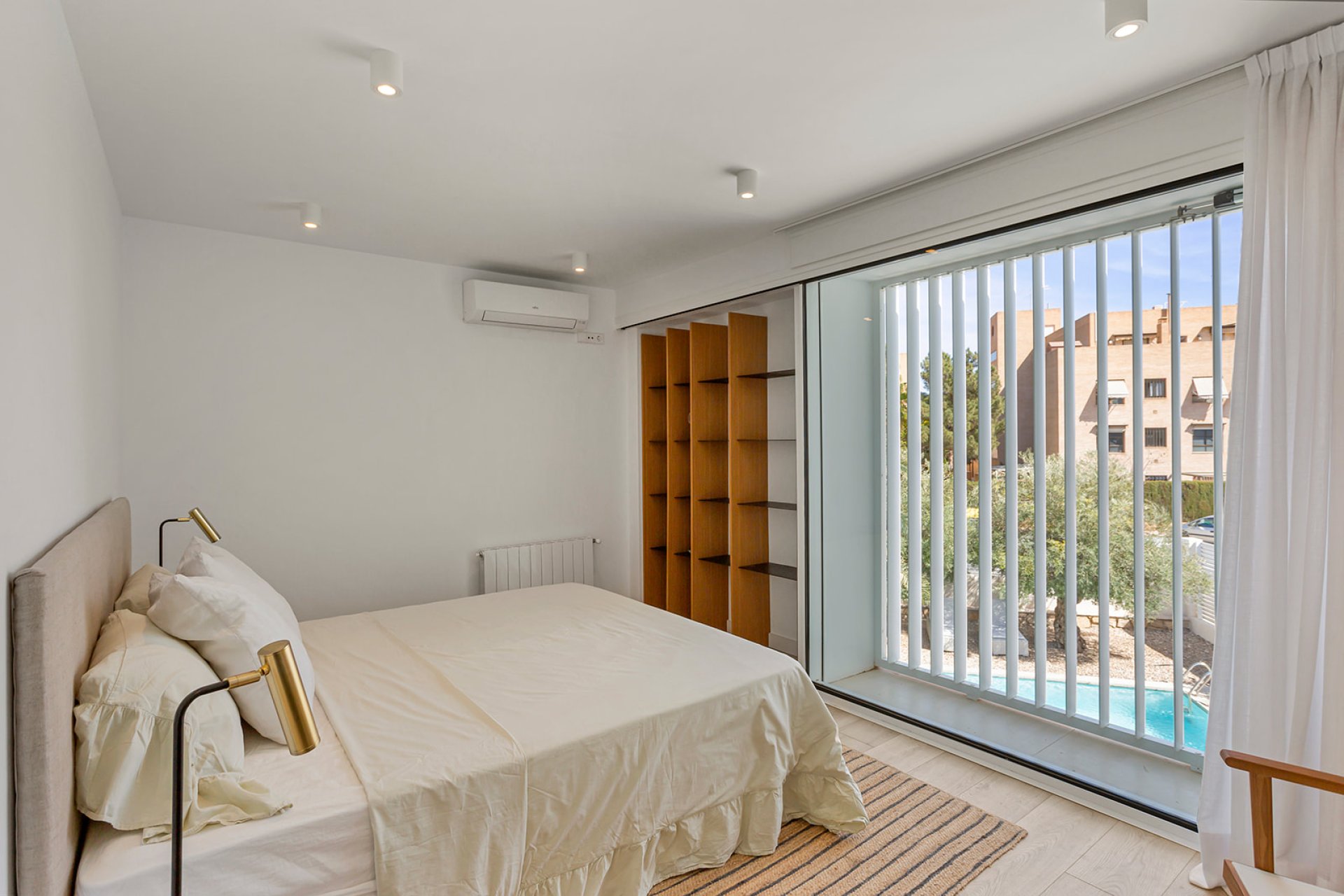 Herverkoop - Villa - El Campello