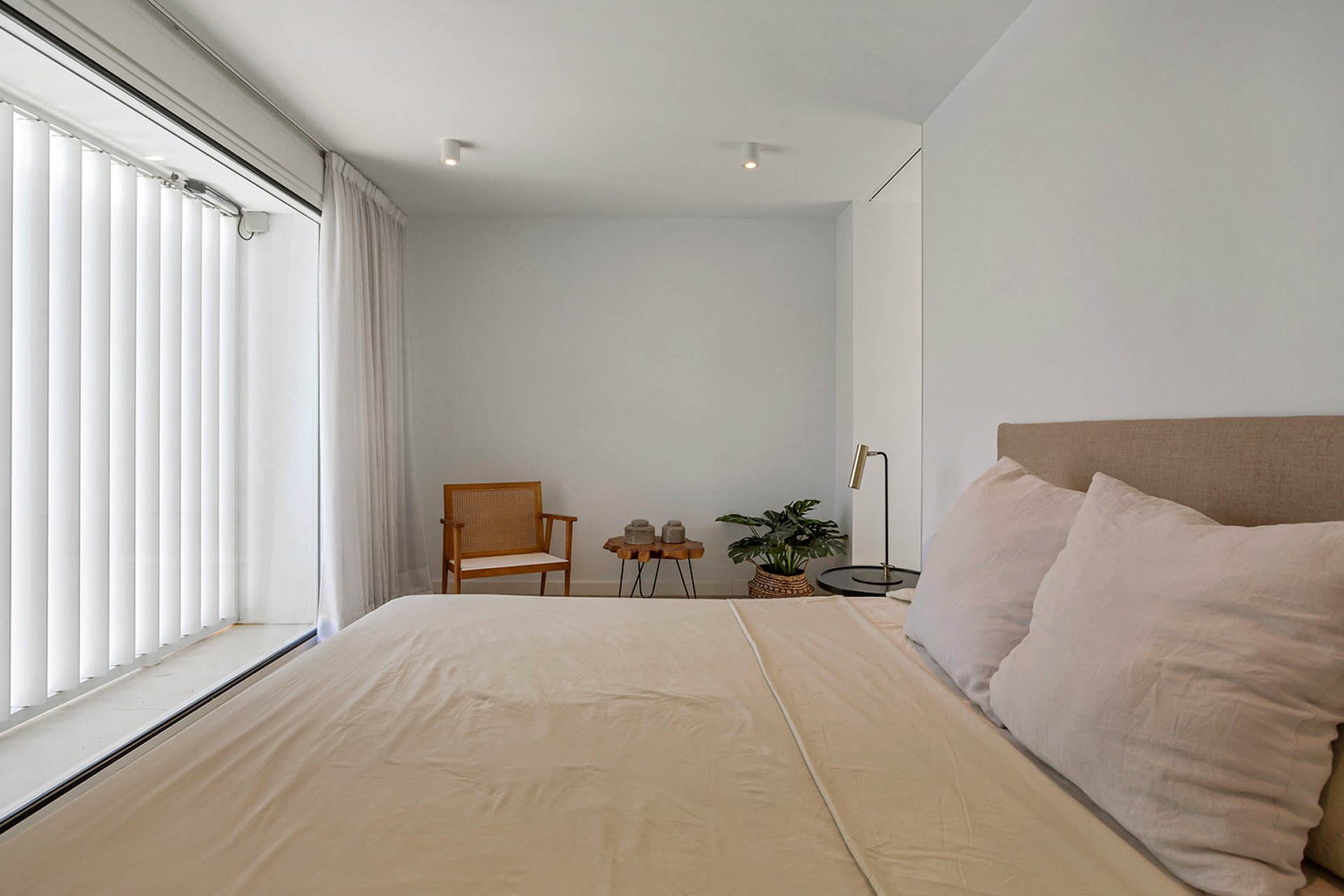 Herverkoop - Villa - El Campello