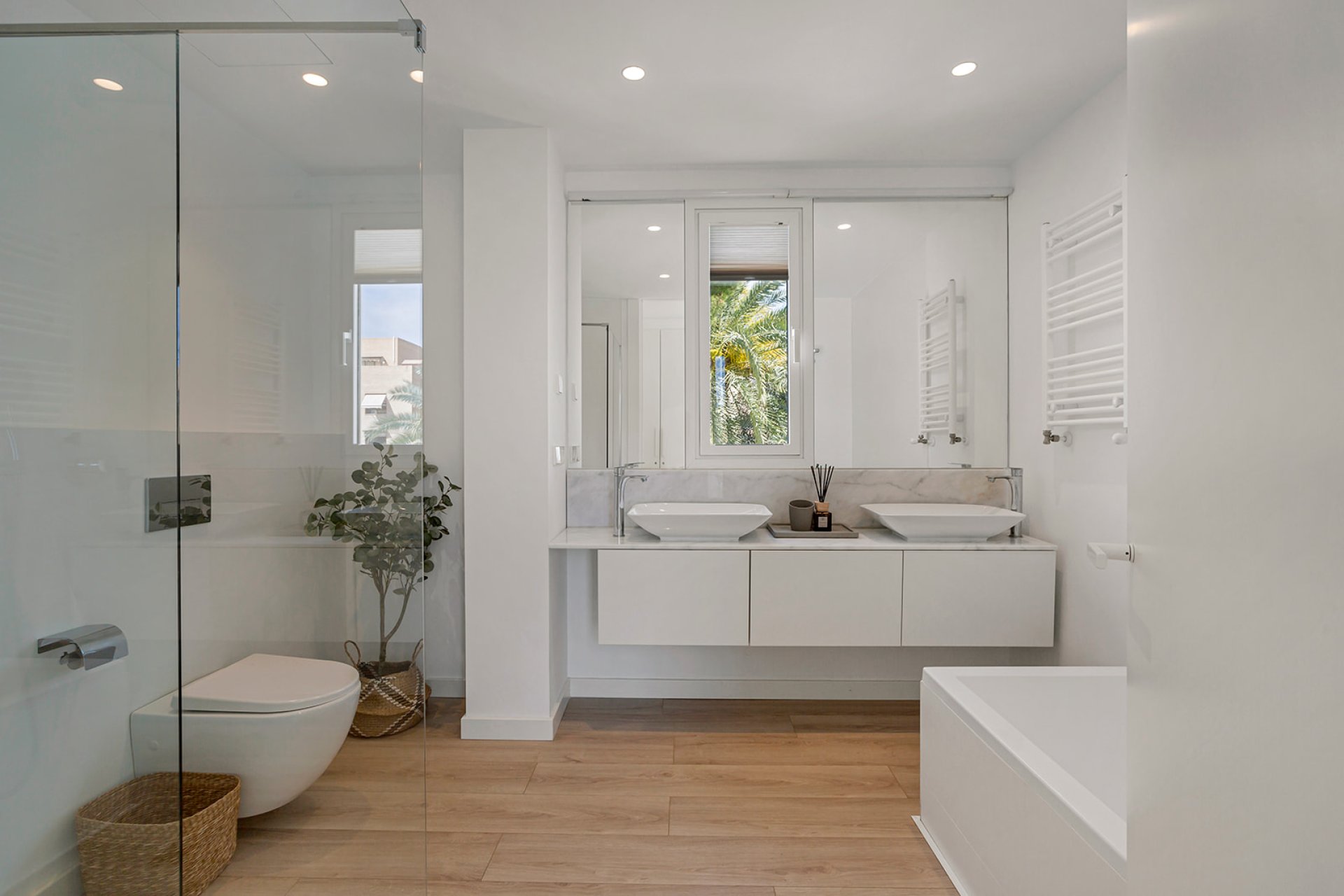 Herverkoop - Villa - El Campello