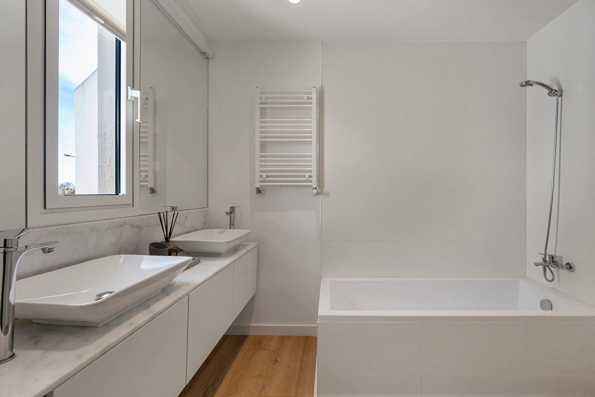 Herverkoop - Villa - El Campello