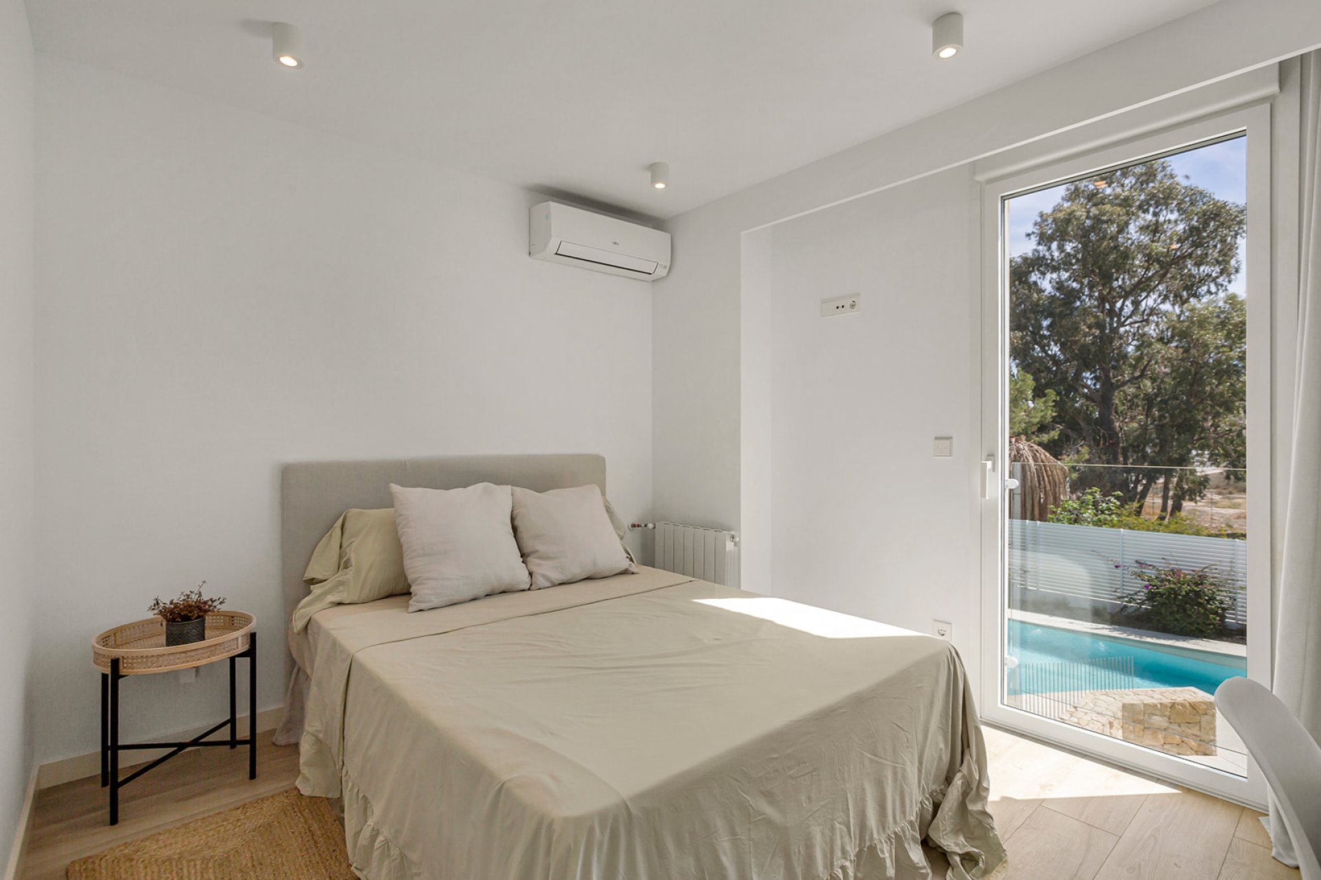 Herverkoop - Villa - El Campello