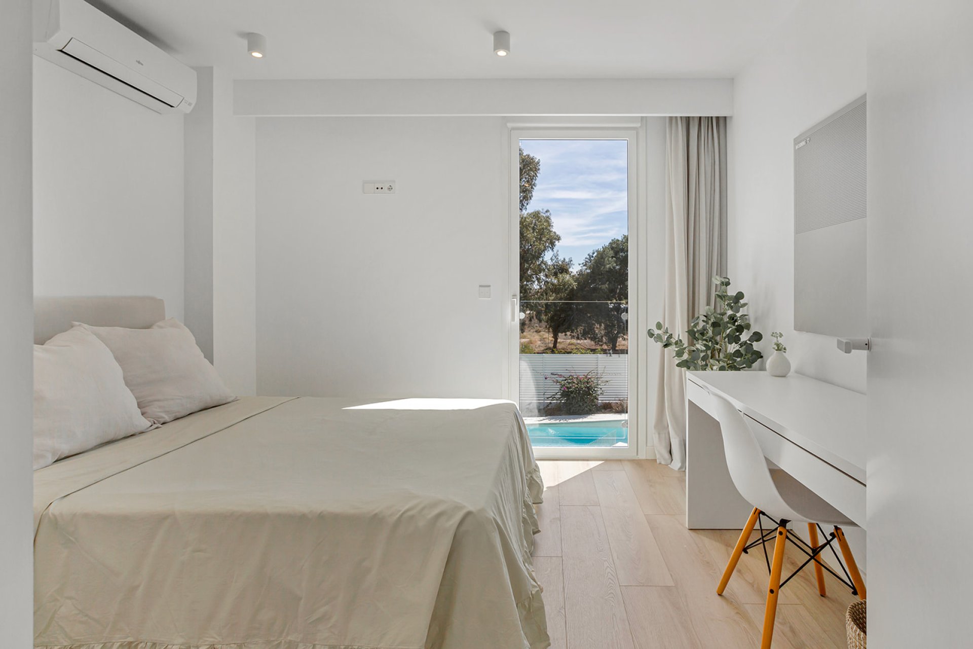 Herverkoop - Villa - El Campello