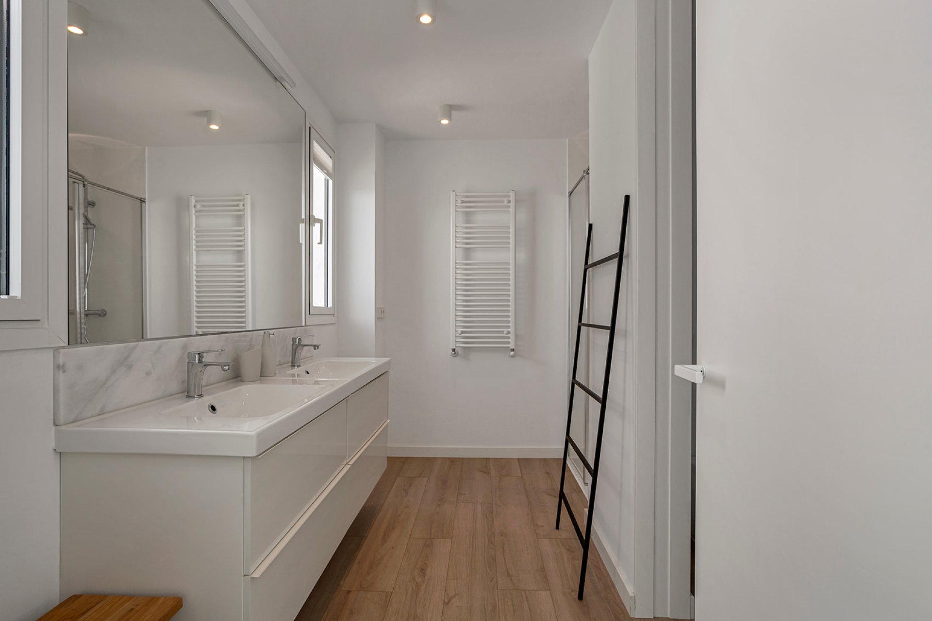 Herverkoop - Villa - El Campello