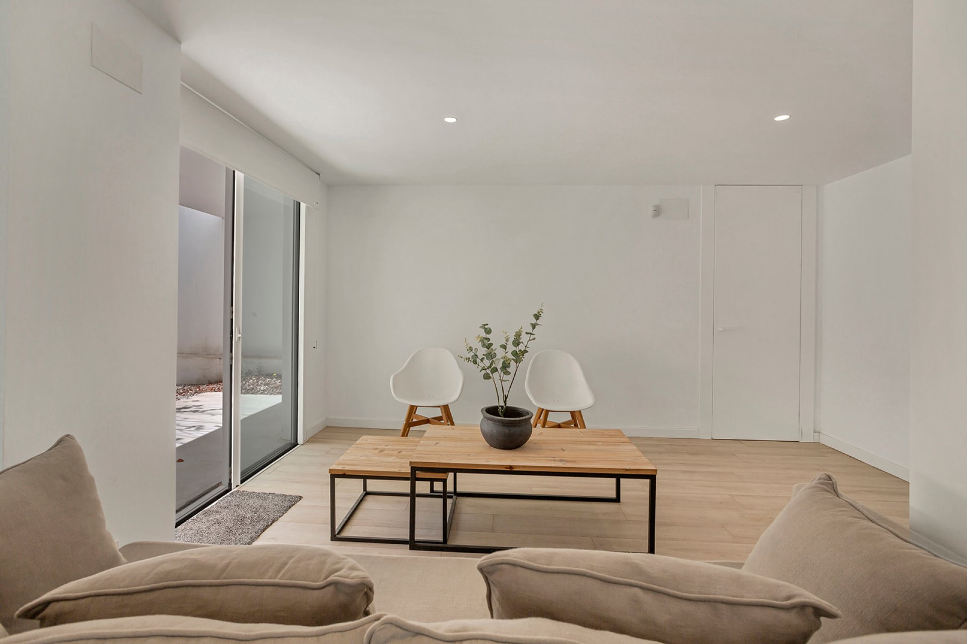 Herverkoop - Villa - El Campello