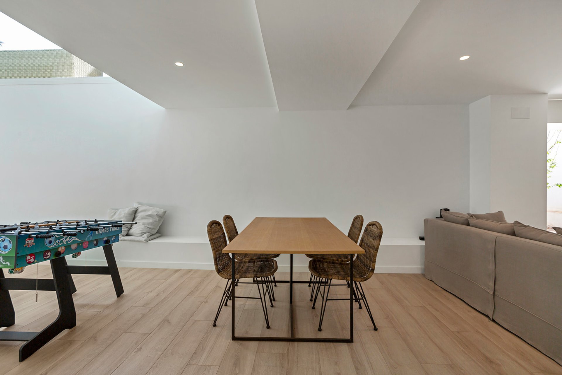 Herverkoop - Villa - El Campello