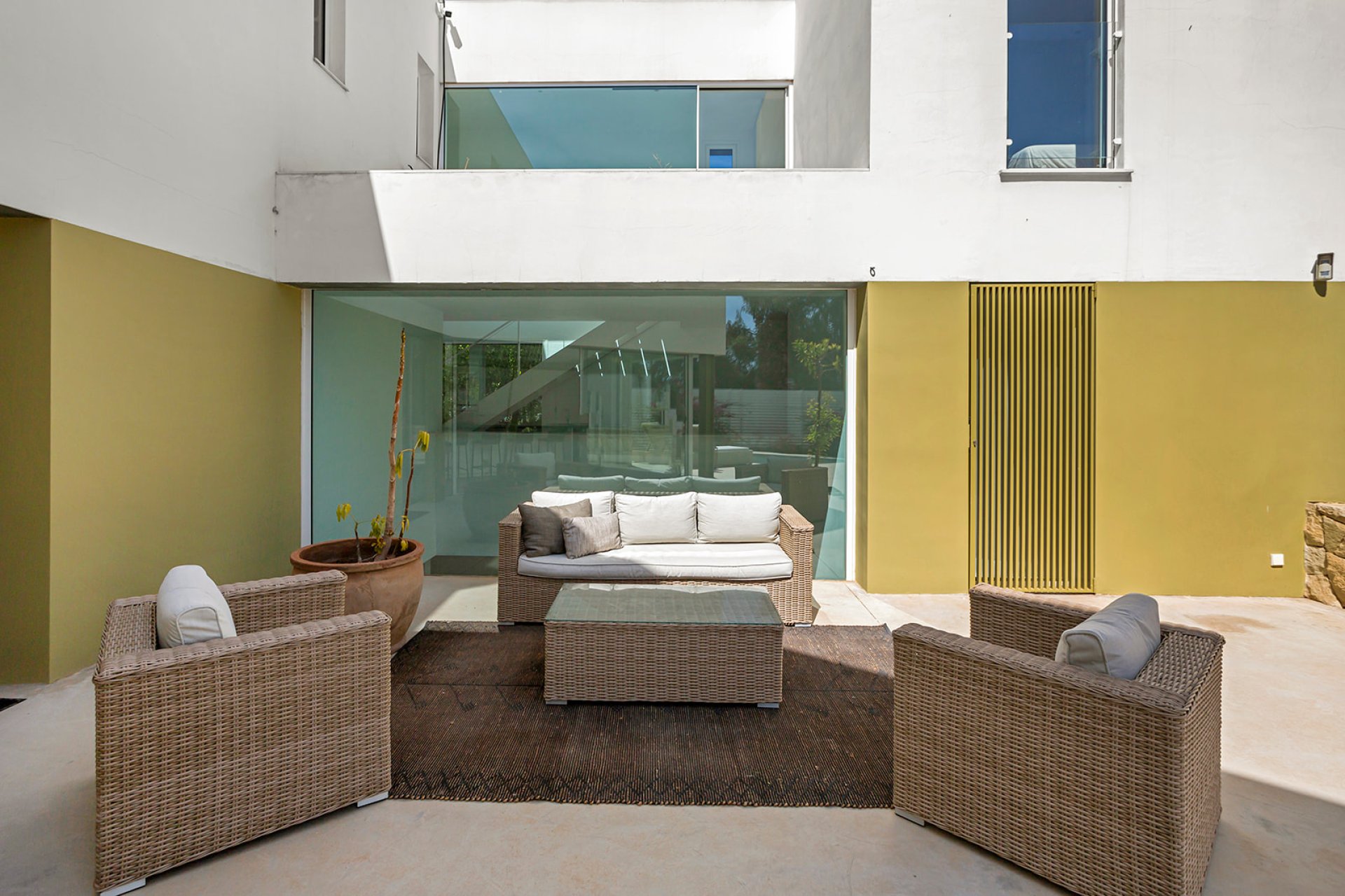 Herverkoop - Villa - El Campello