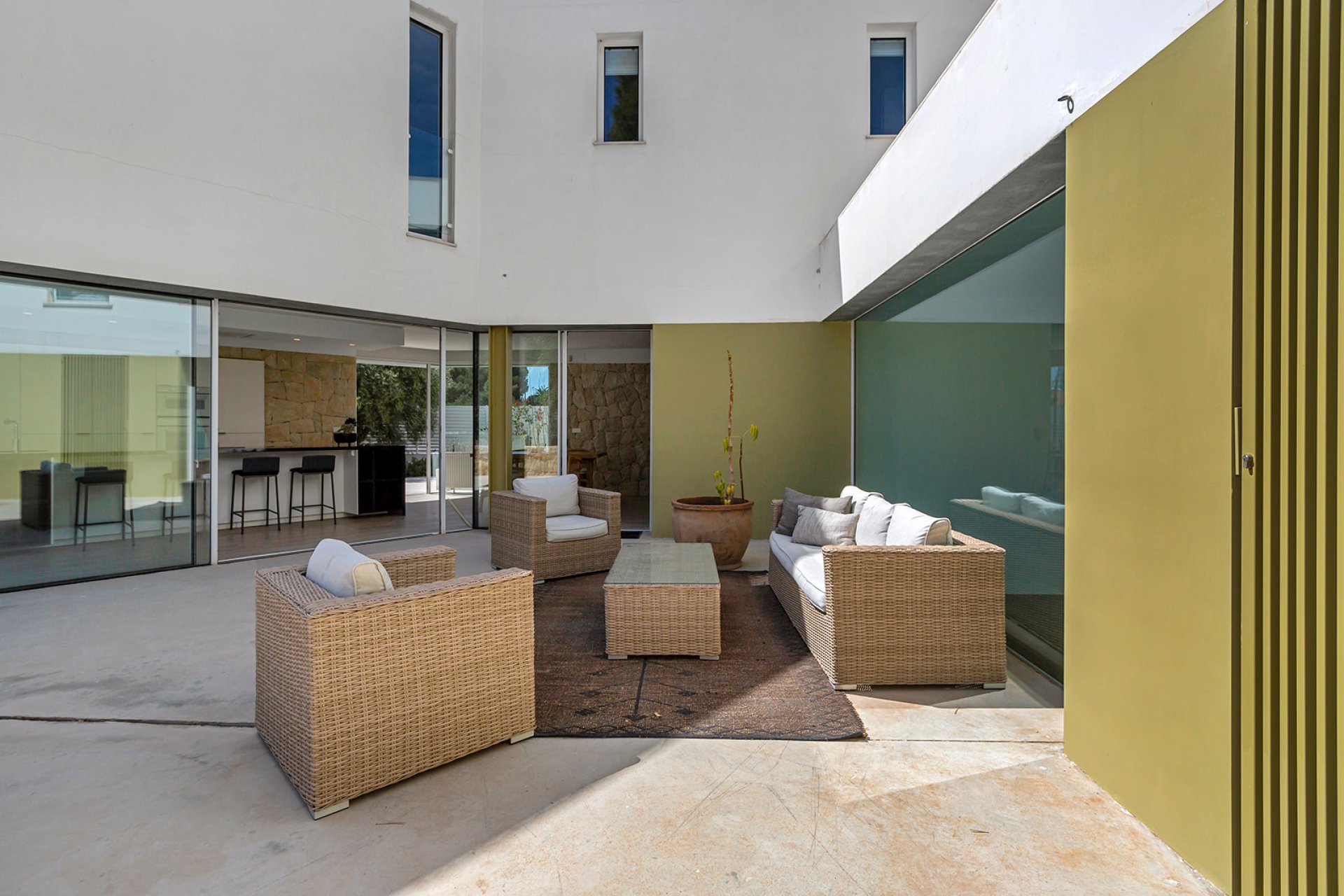 Herverkoop - Villa - El Campello