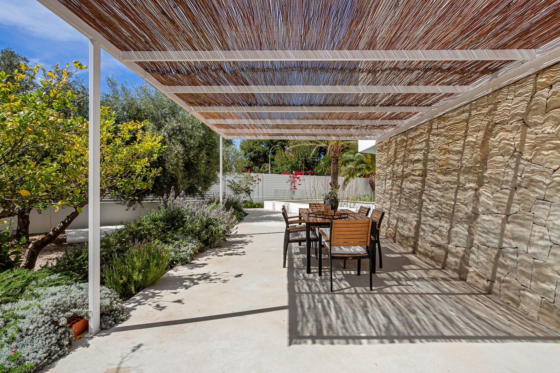 Herverkoop - Villa - El Campello