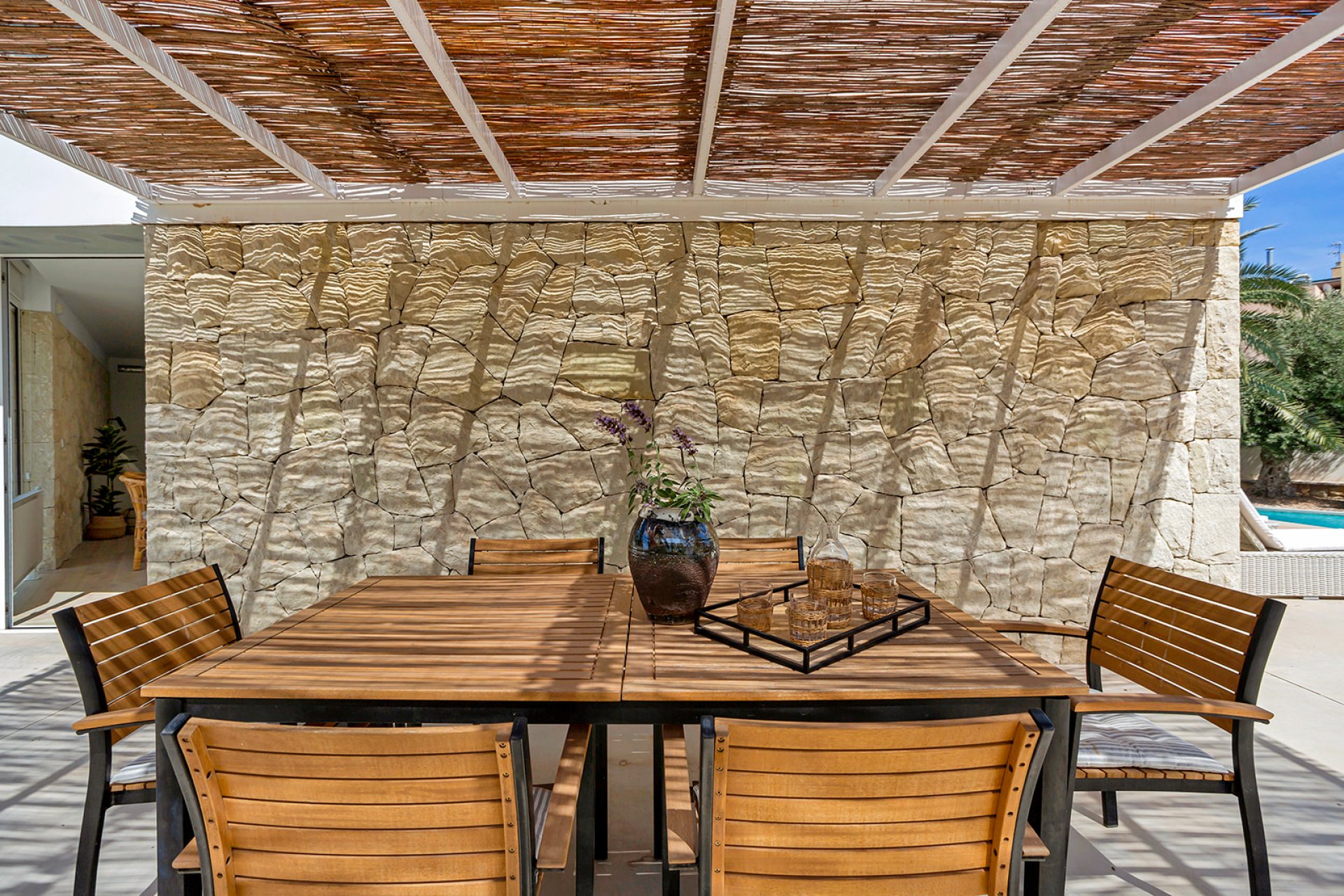 Herverkoop - Villa - El Campello