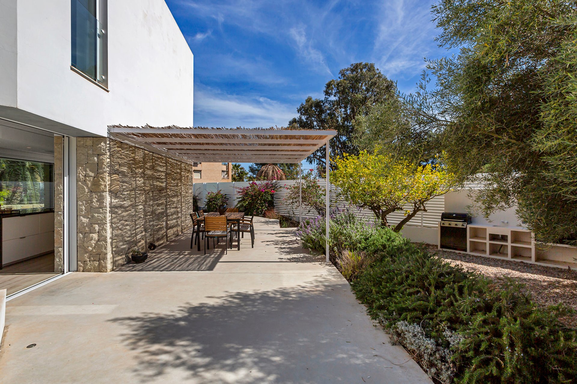 Herverkoop - Villa - El Campello