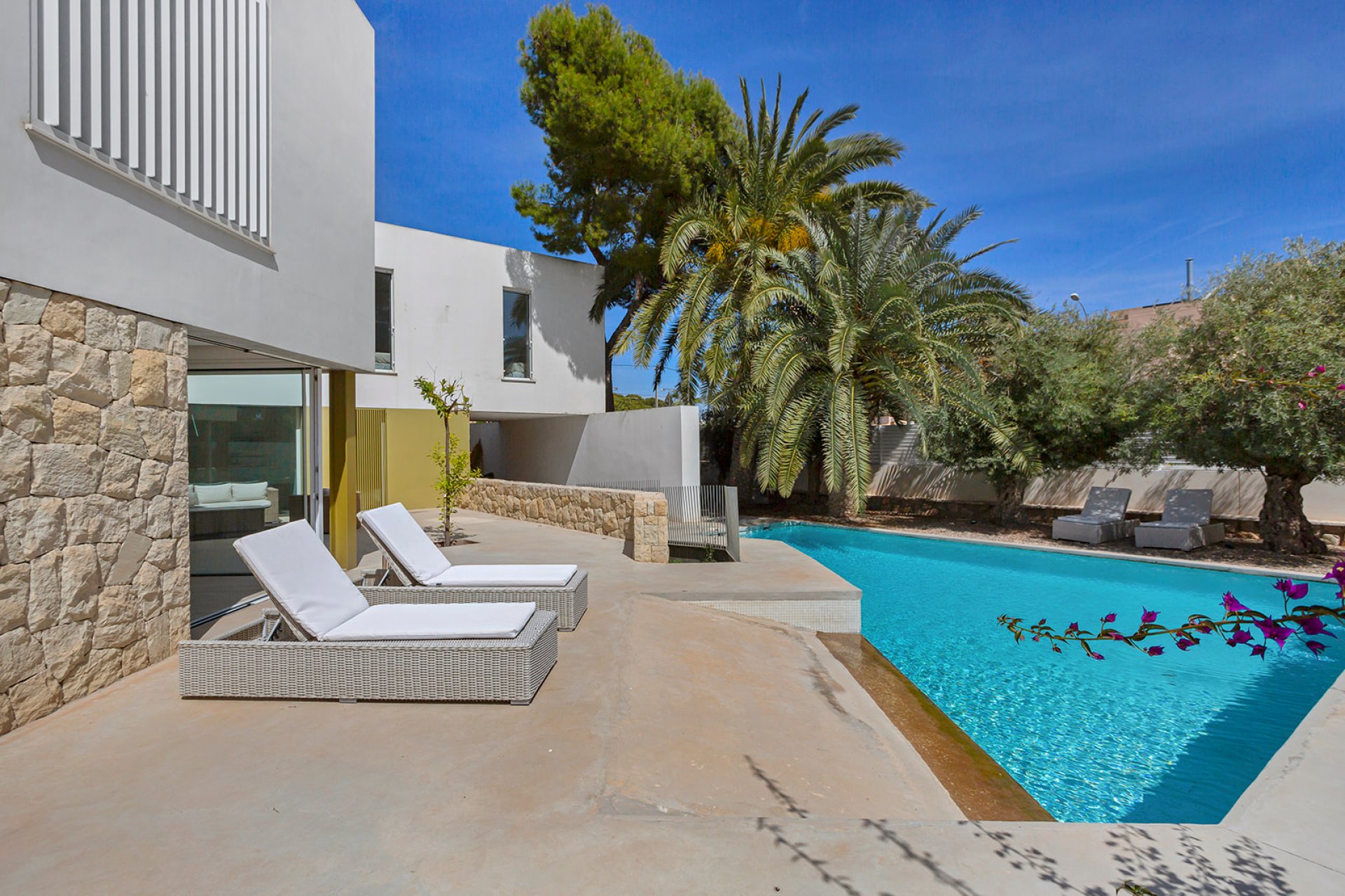 Herverkoop - Villa - El Campello