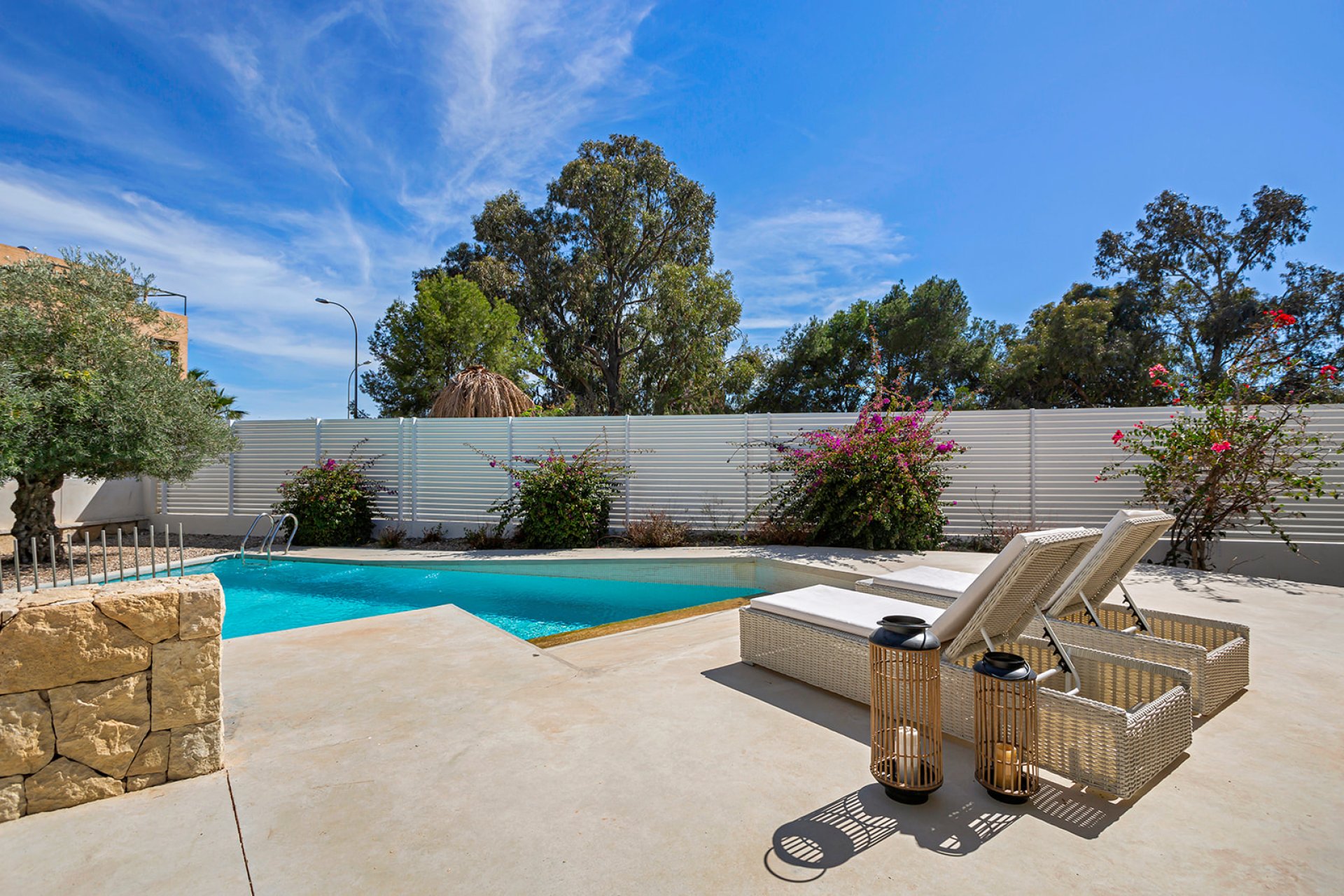 Herverkoop - Villa - El Campello