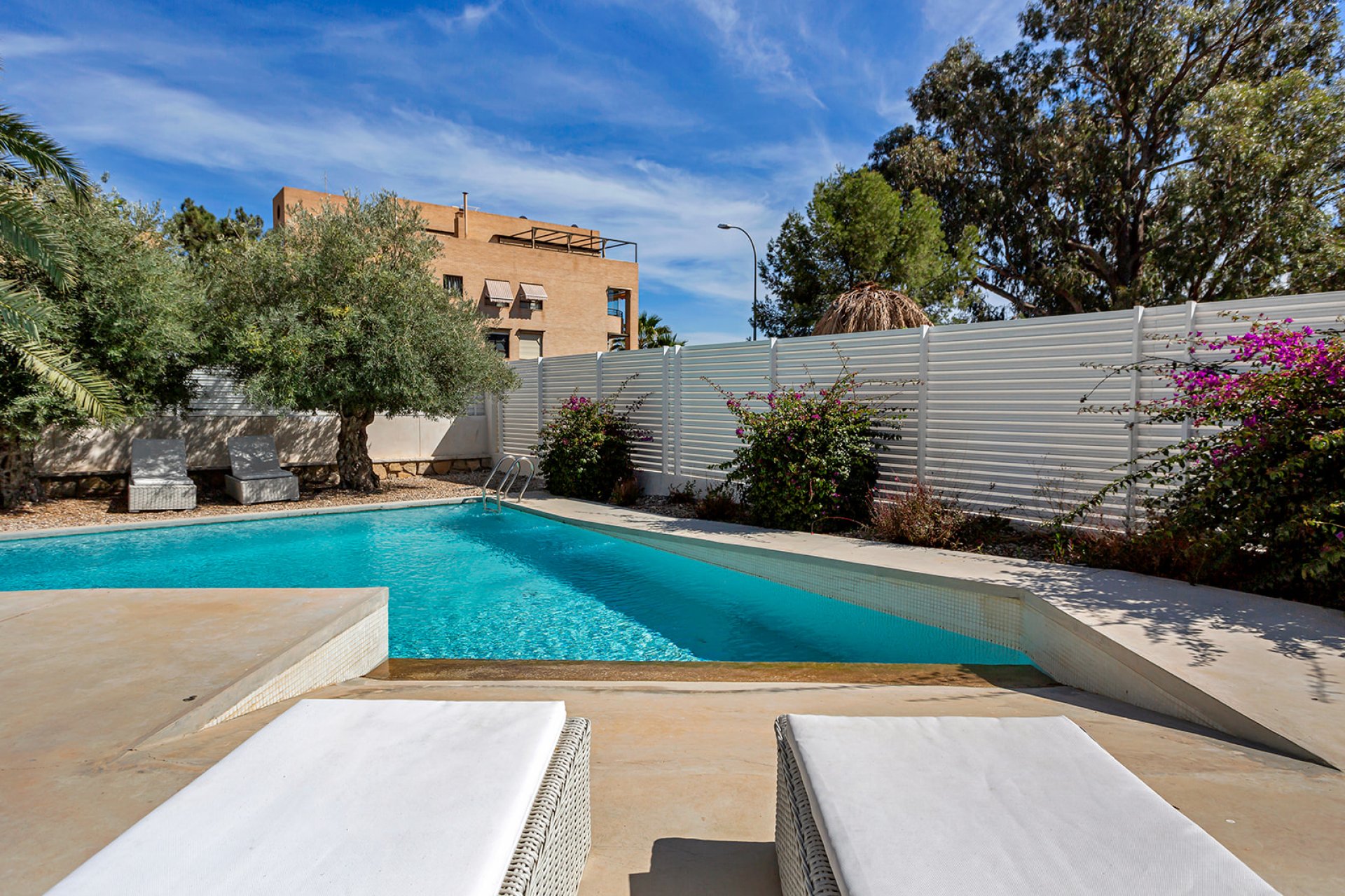 Herverkoop - Villa - El Campello