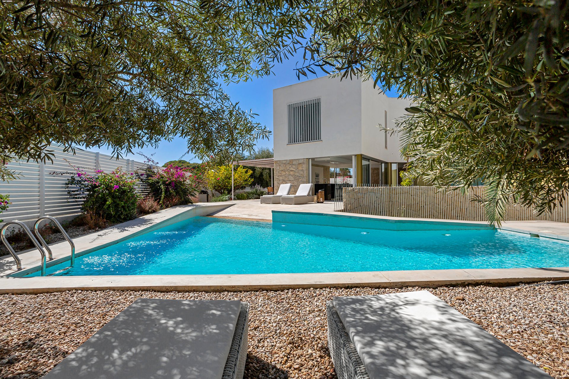 Herverkoop - Villa - El Campello