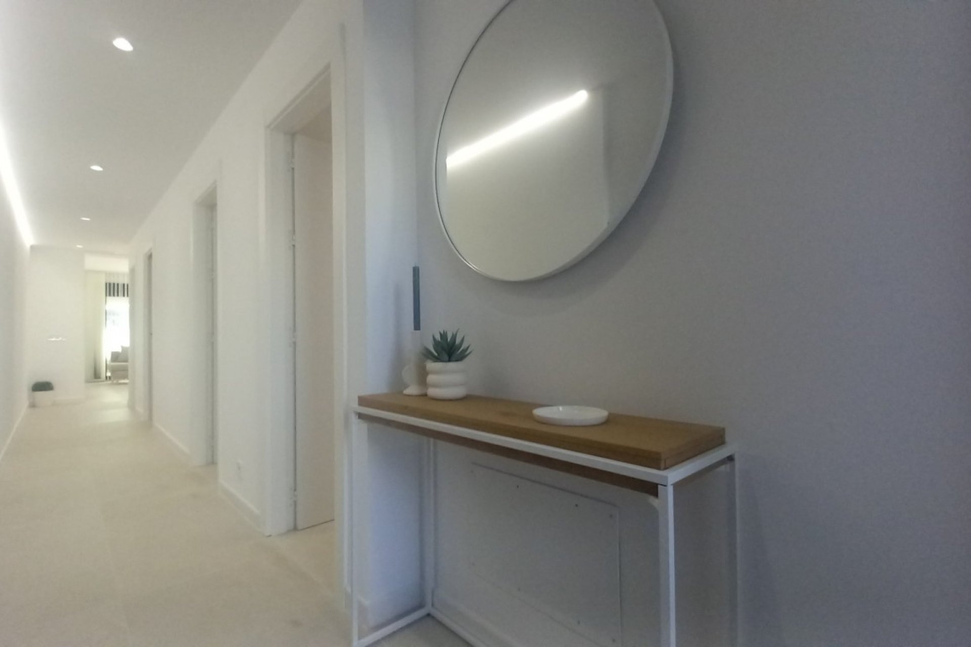 Herverkoop - Villa - El Chaparral - El chaparral